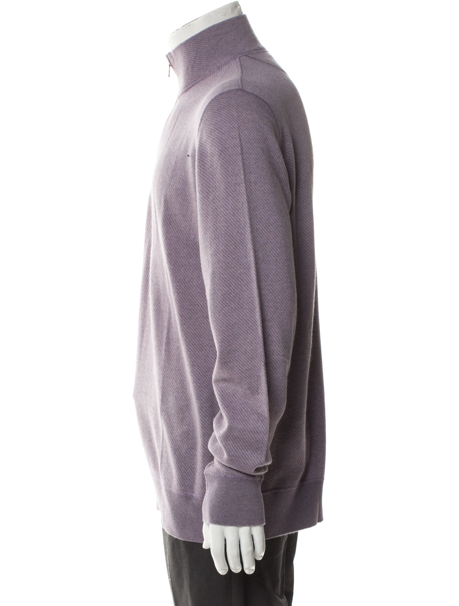 Loro Piana Roadster Pull Cashmere Pullover