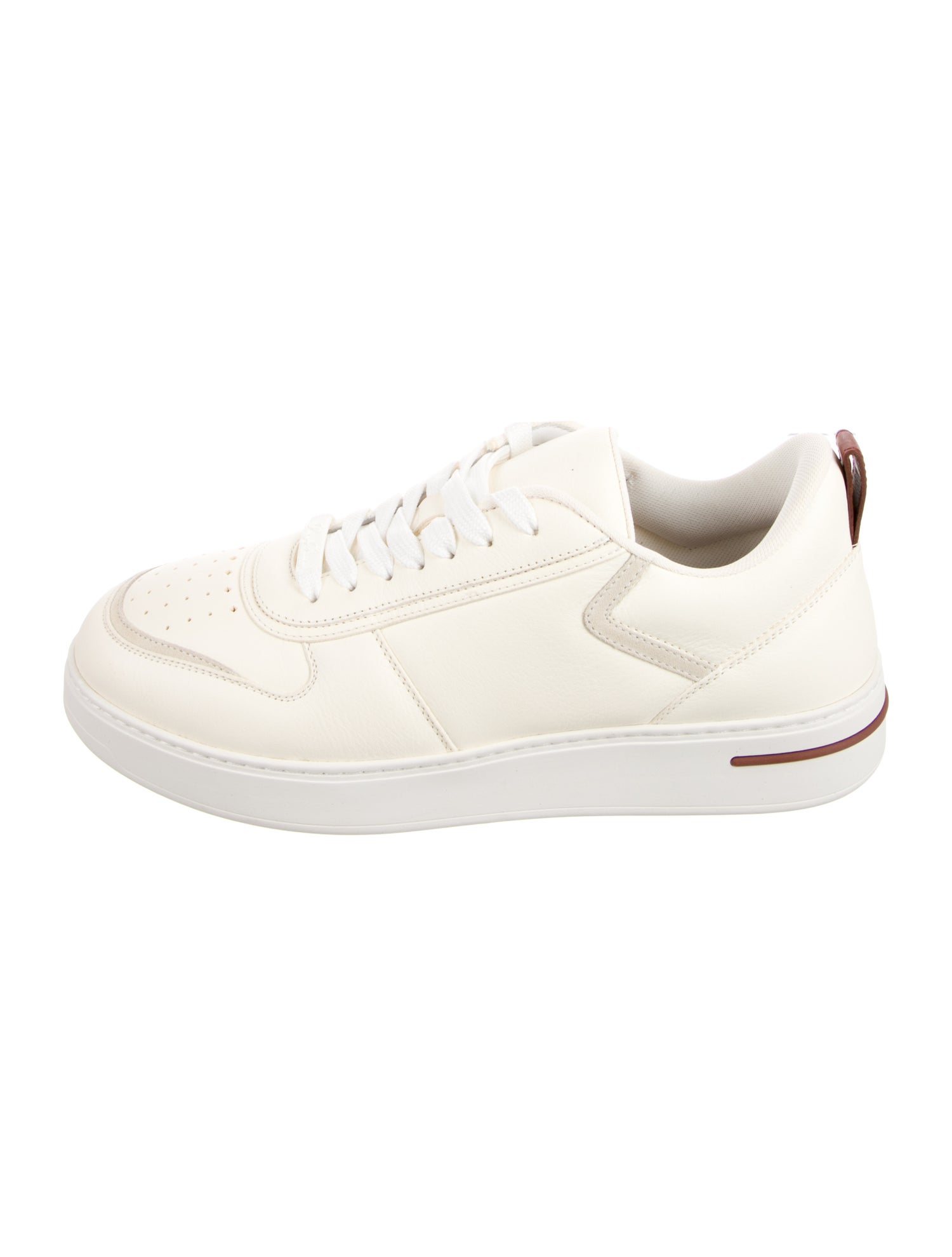 Loro Piana Newport Walk Sneakers