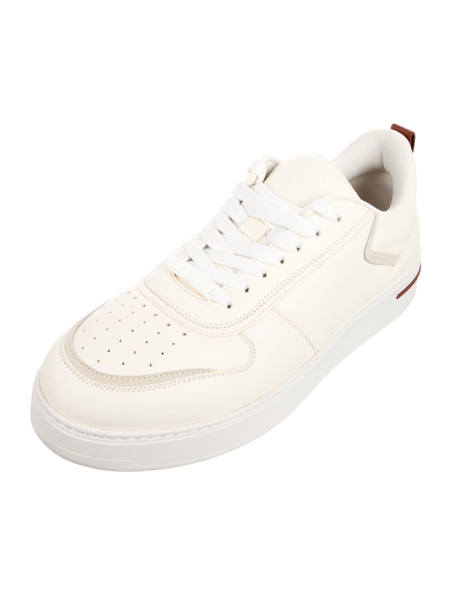 Loro Piana Newport Walk Sneakers