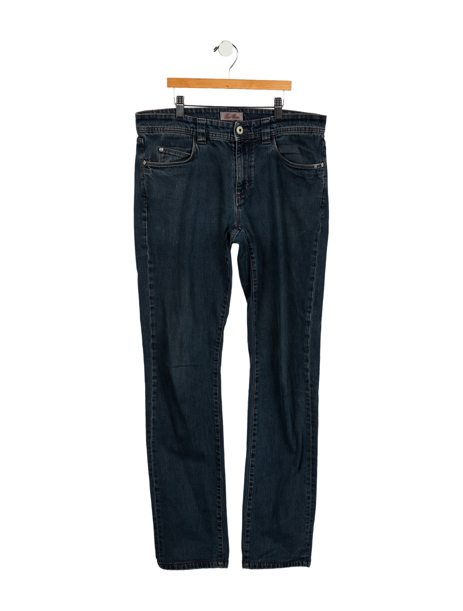 Loro Piana Skinny Jeans