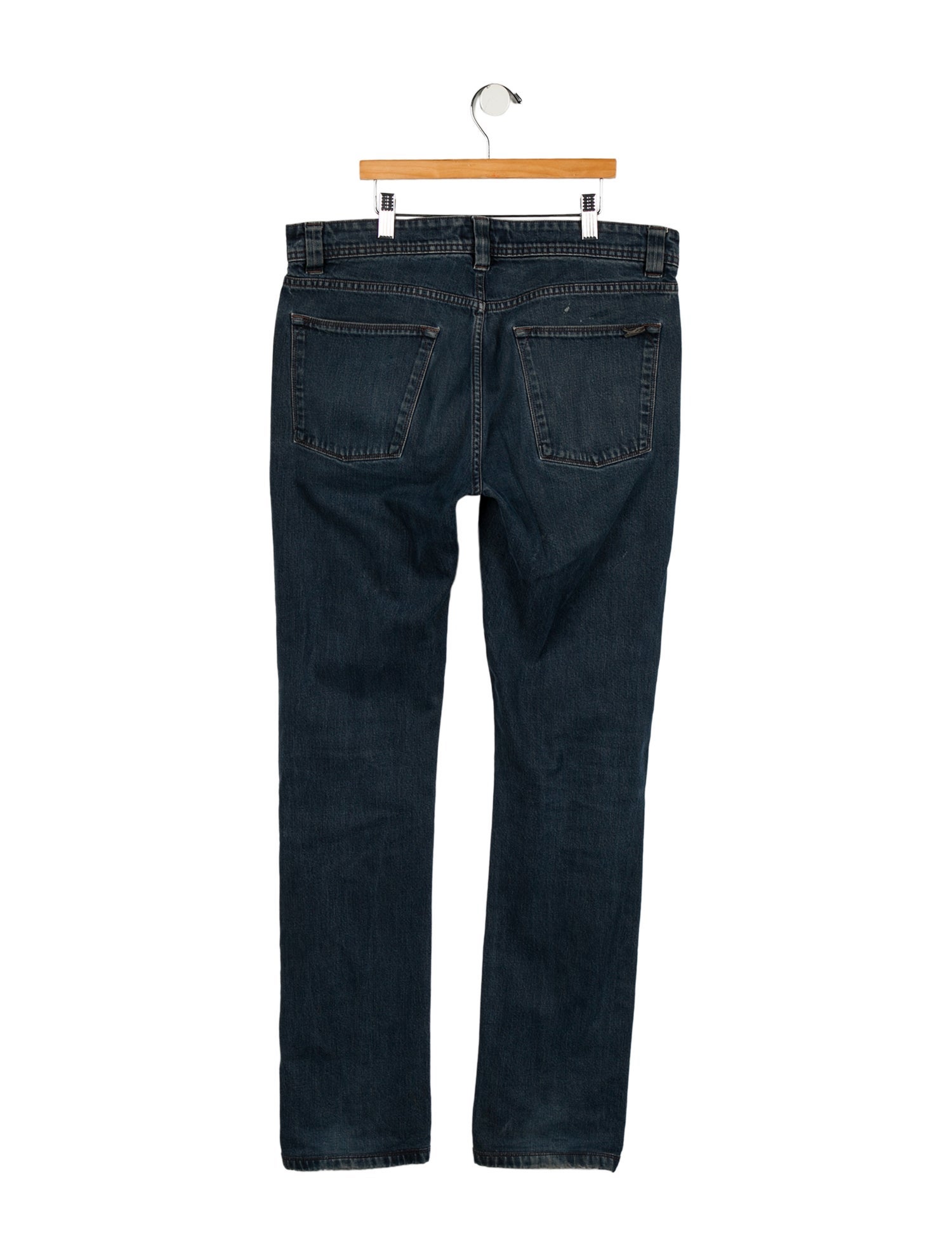 Loro Piana Skinny Jeans