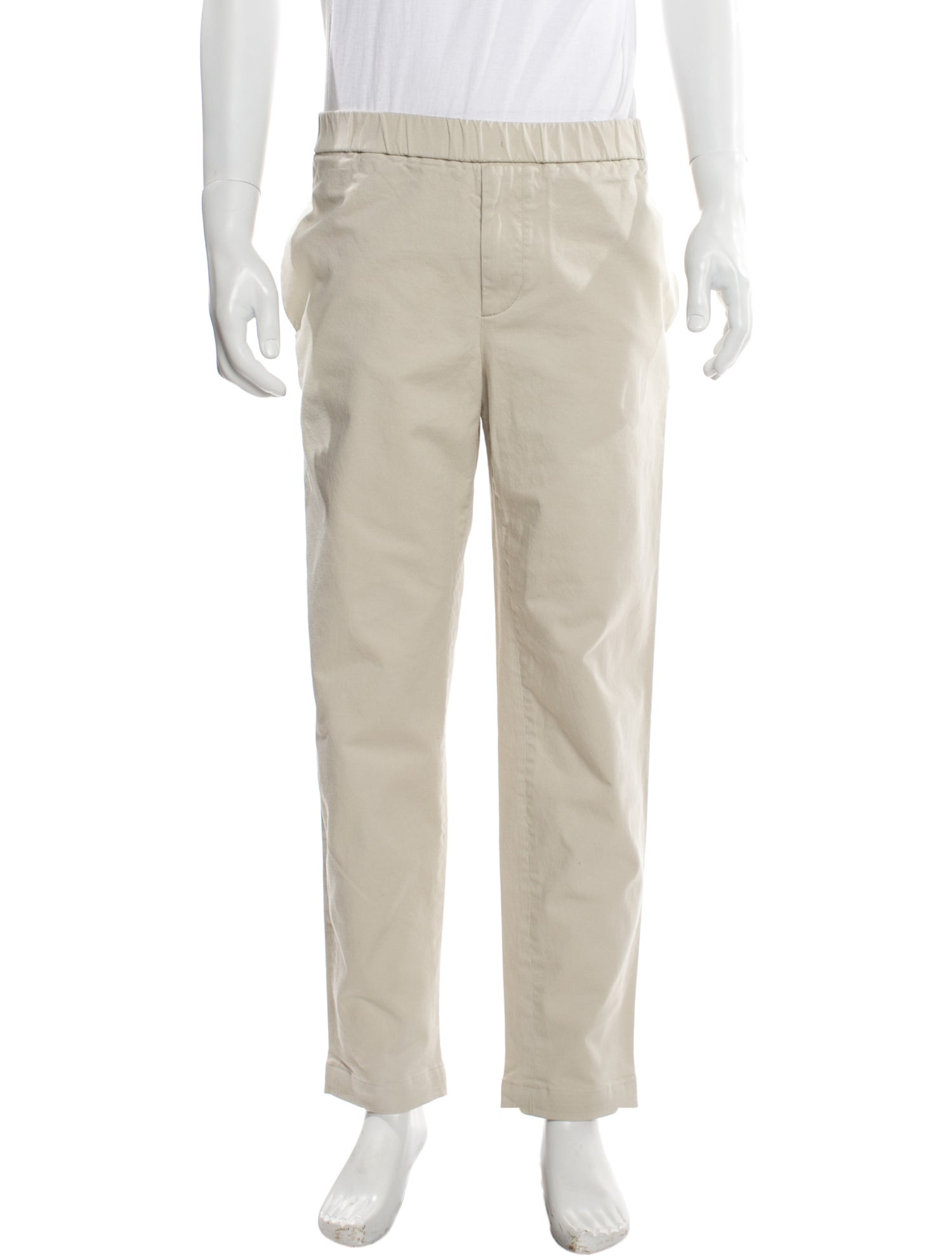 Loro Piana Chinos