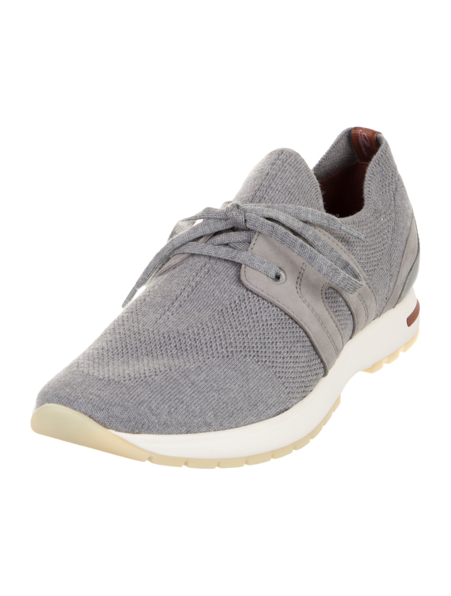 Loro Piana 360 LP Flexy Walk Athletic Sneakers