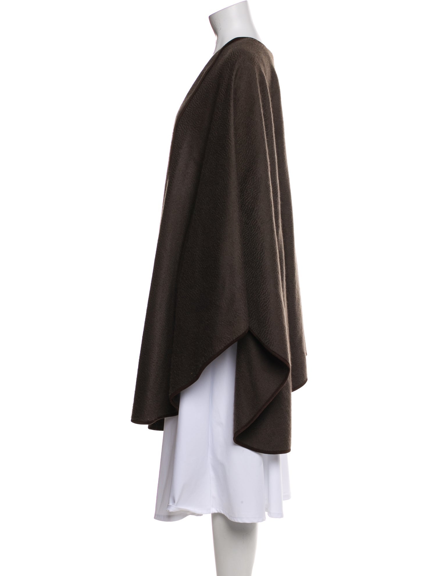 Loro Piana Cashmere V-Neck Sweater