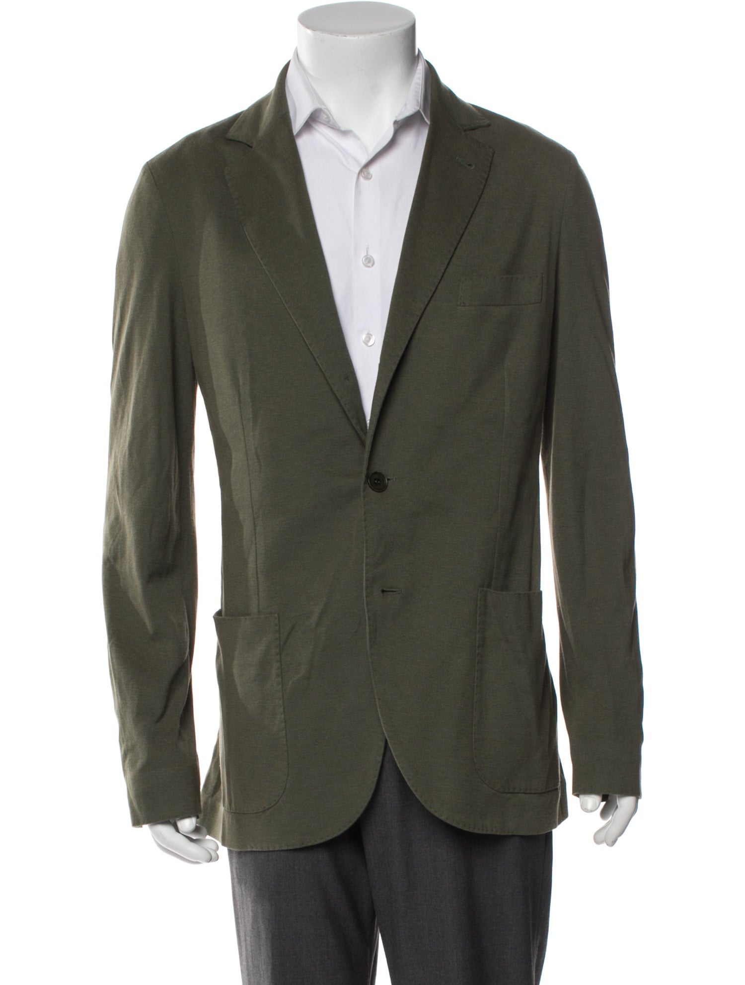 Loro Piana Overcoat w/ Tags