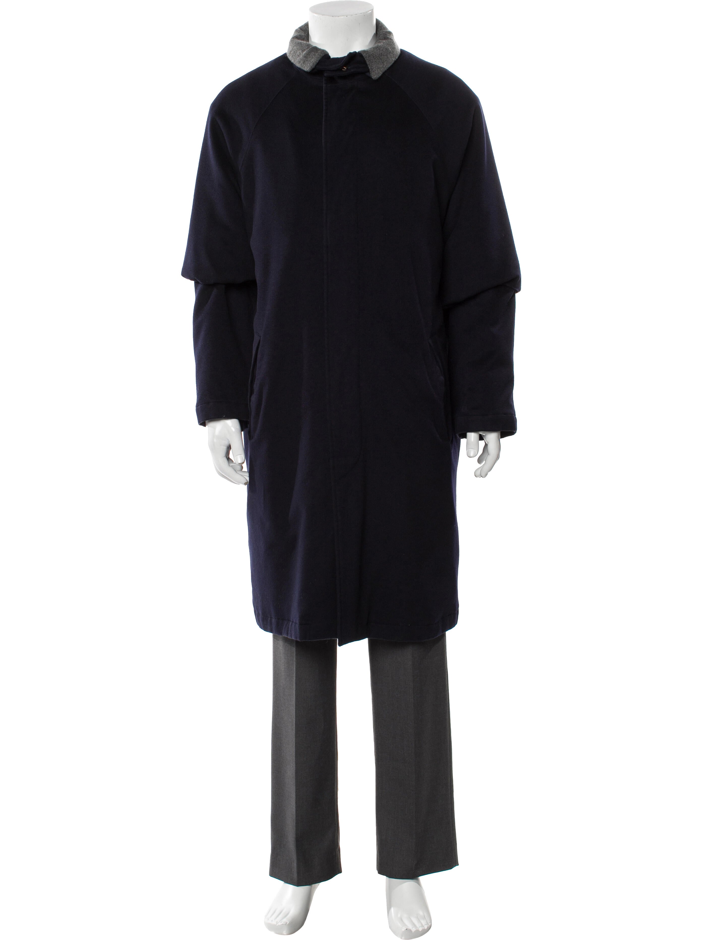 Loro Piana Storm System Parka