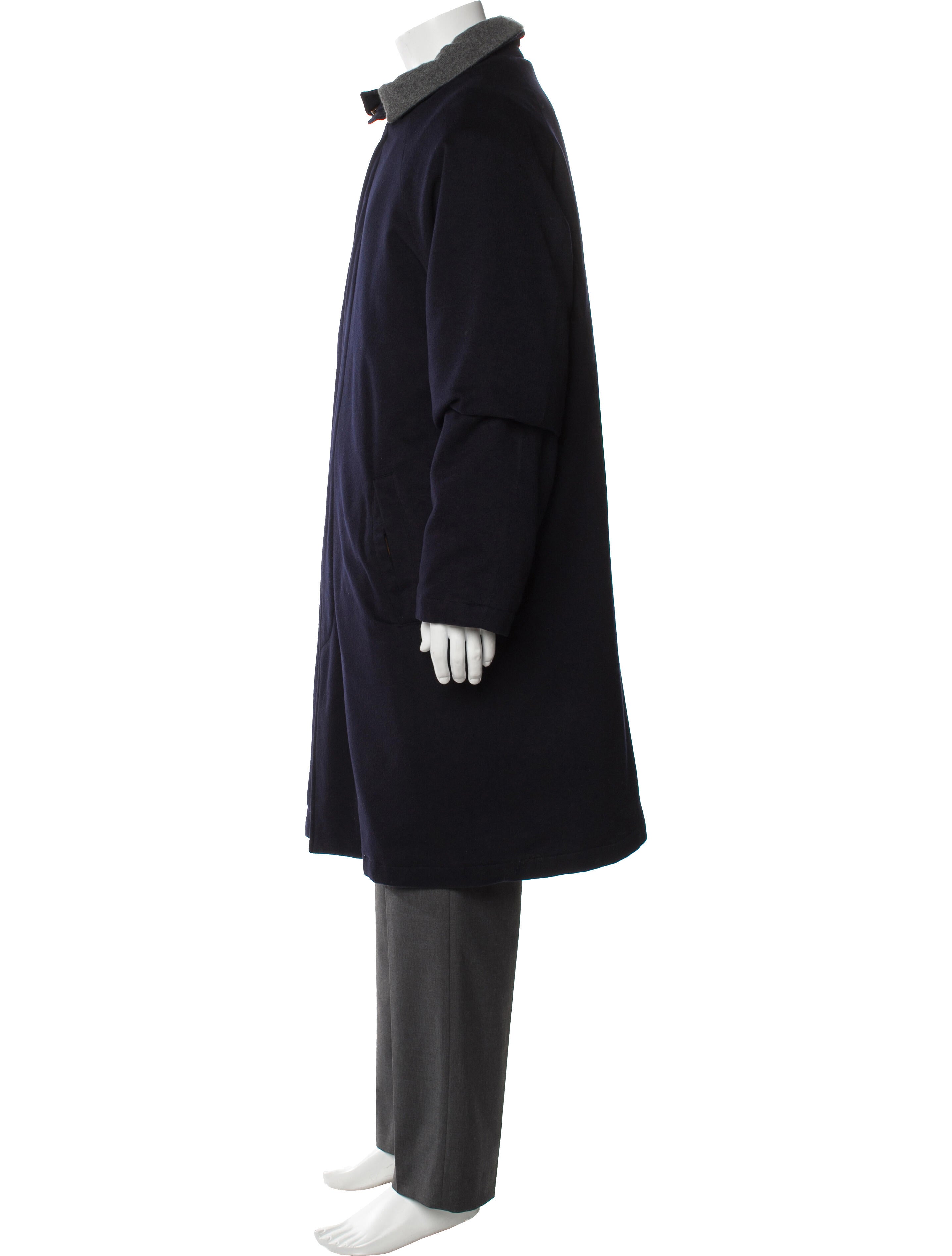 Loro Piana Storm System Parka