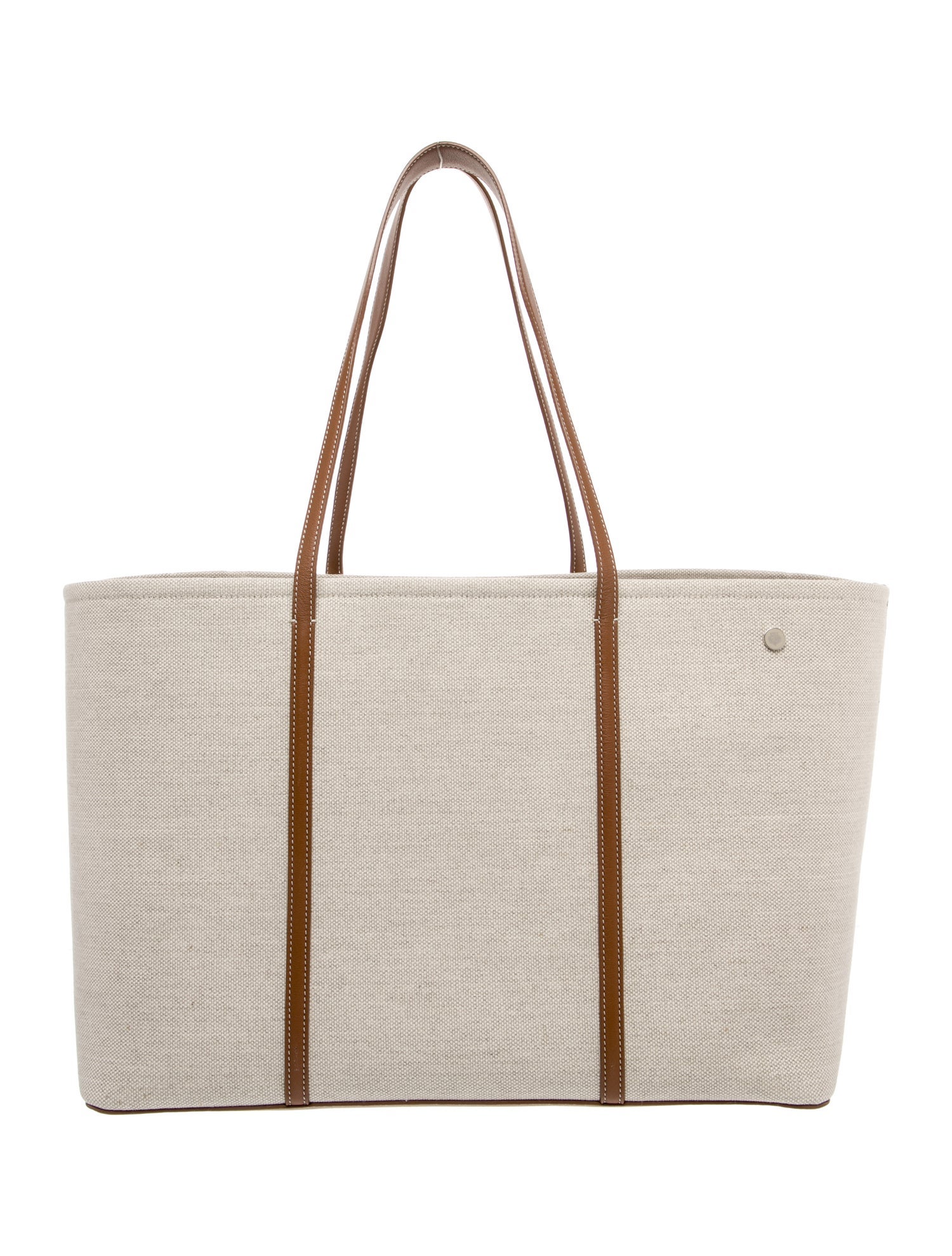 Loro Piana Wool Tote