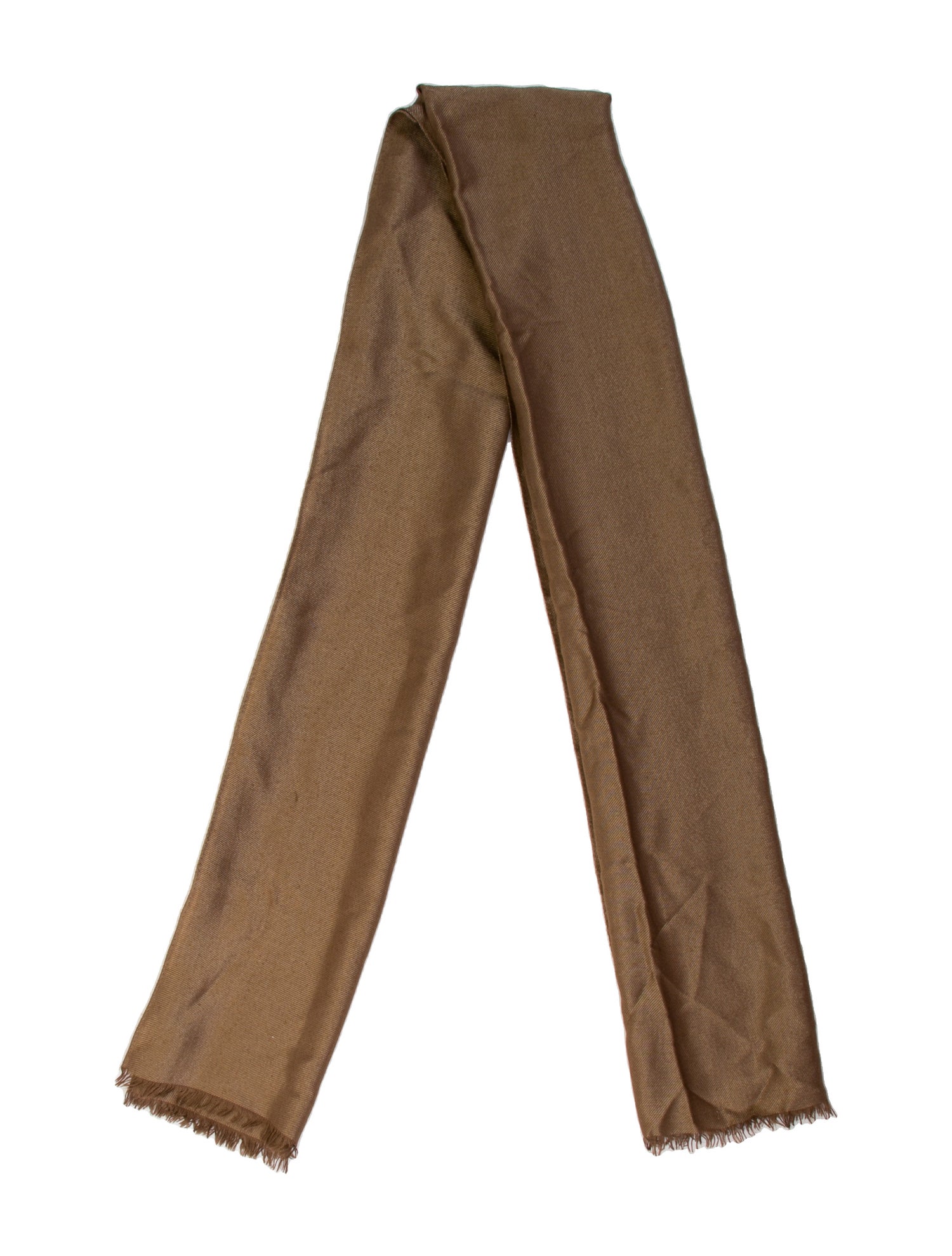 Loro Piana Cashmere Scarf