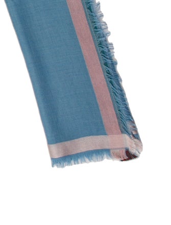 Loro Piana Striped Scarf