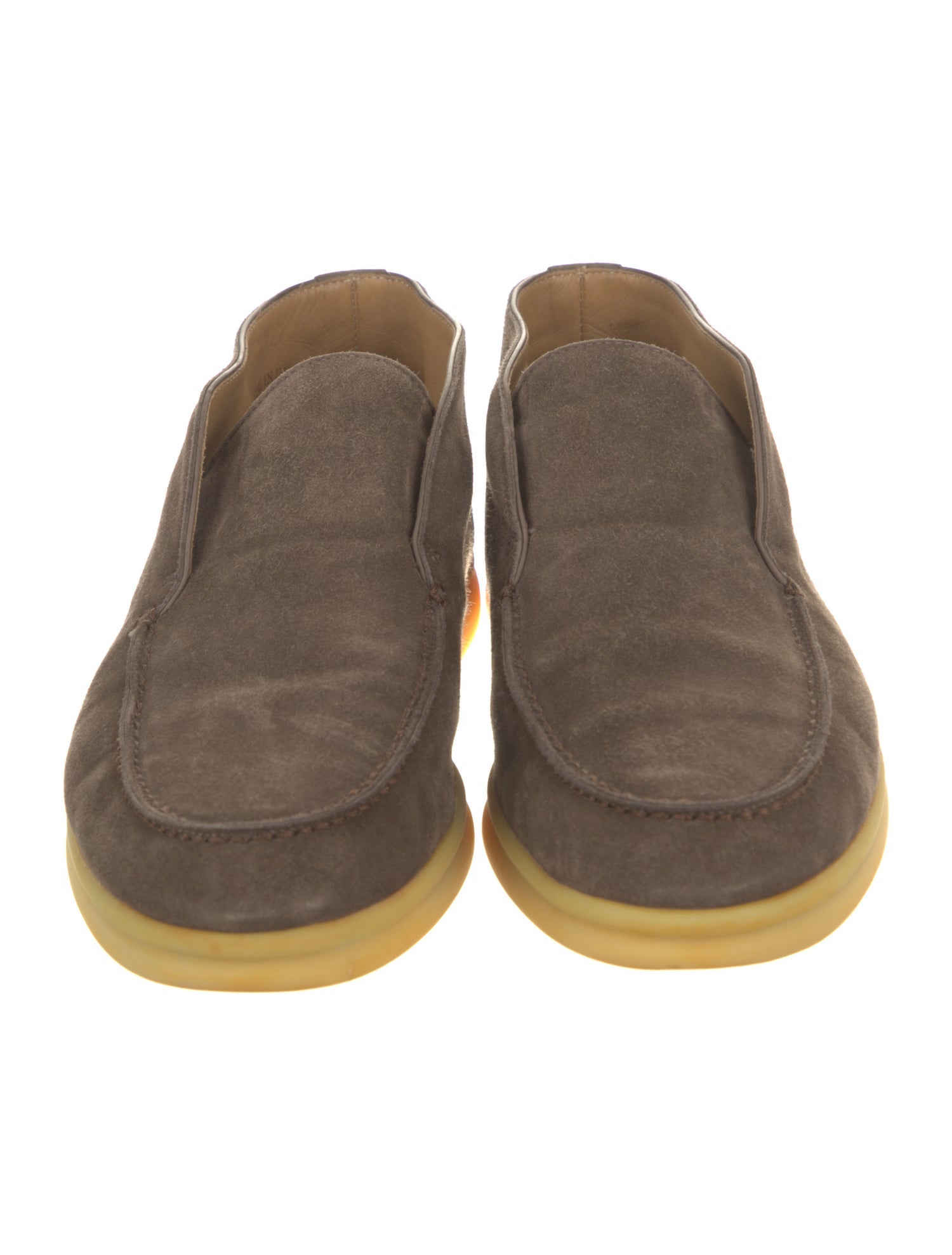 Loro Piana Open Walk Sneakers