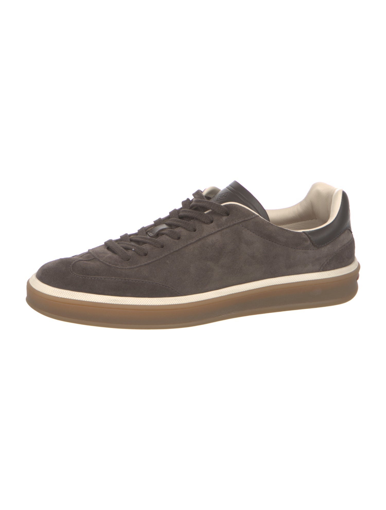 Loro Piana Tennis Walk Sneakers