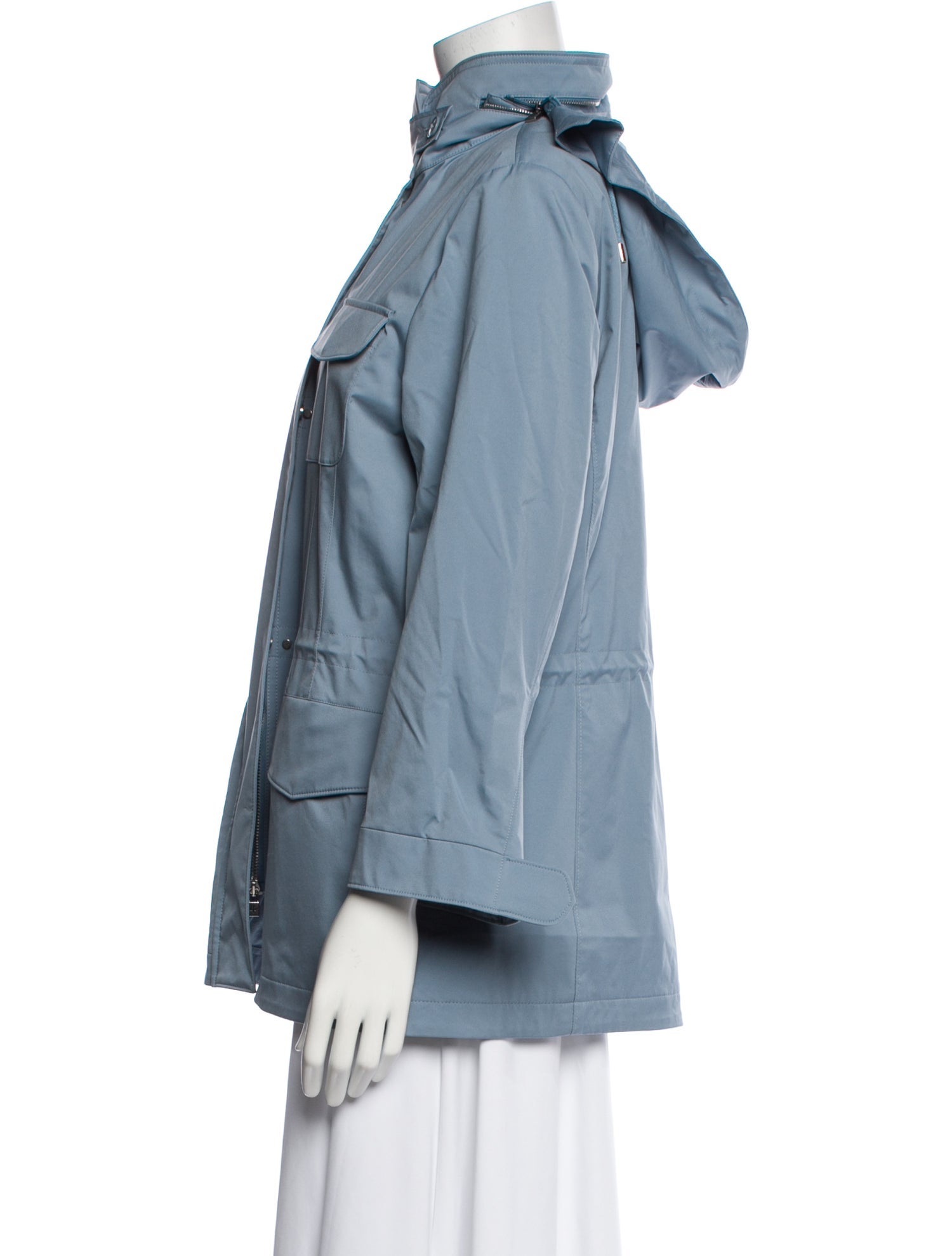 Loro Piana Windmate Traveller Utility Jacket