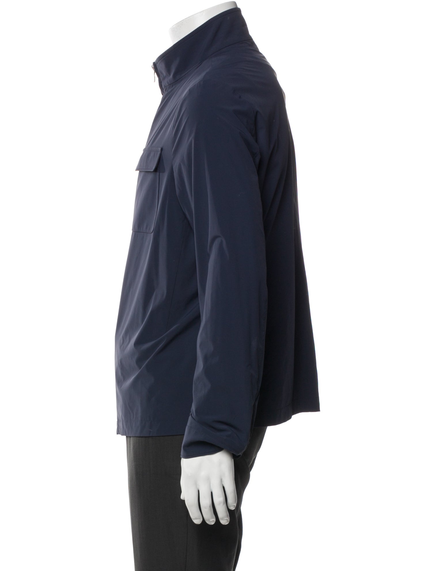 Loro Piana Windbreaker