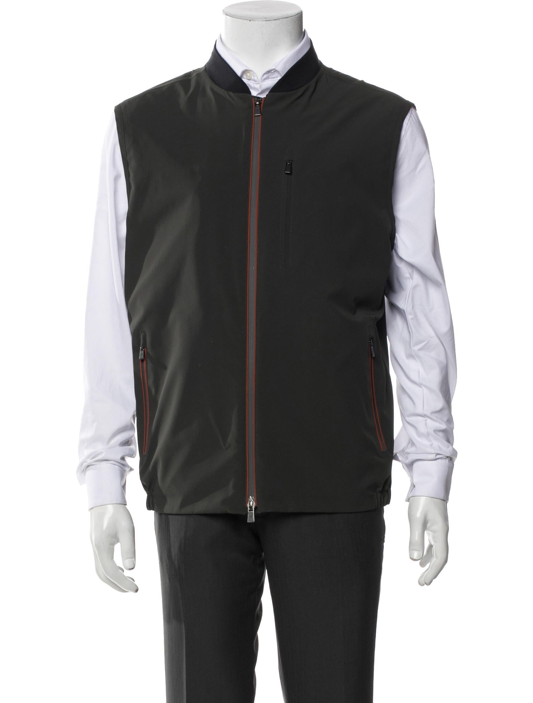 Loro Piana 175LP Vest