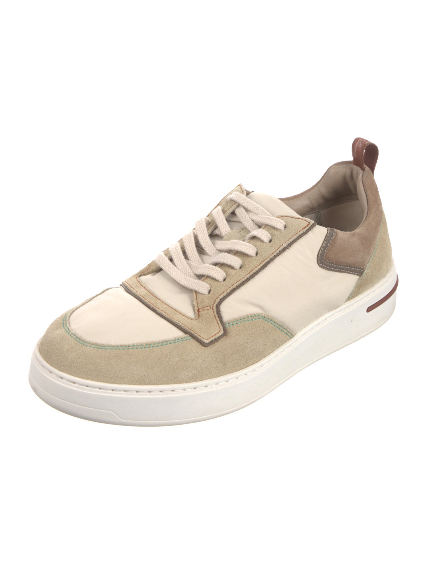 Loro Piana Newport Walk Sneakers