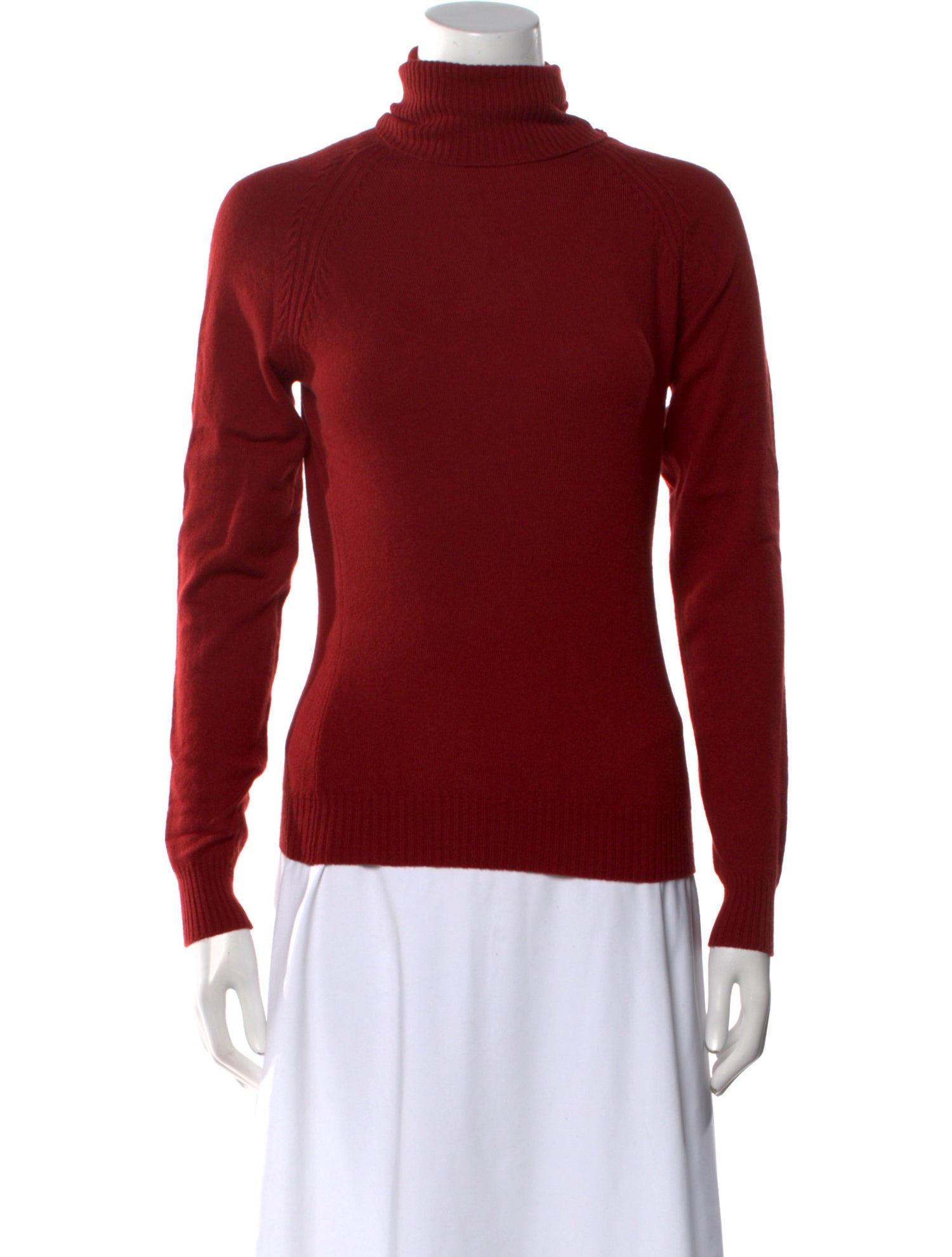 Loro Piana Vintage Cashmere Sweater