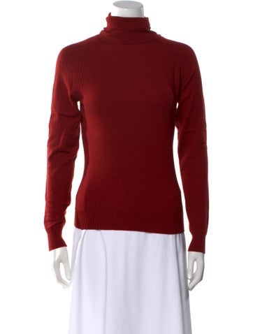 Loro Piana Knitwear Vintage Cashmere Sweater Us6, It42 | M