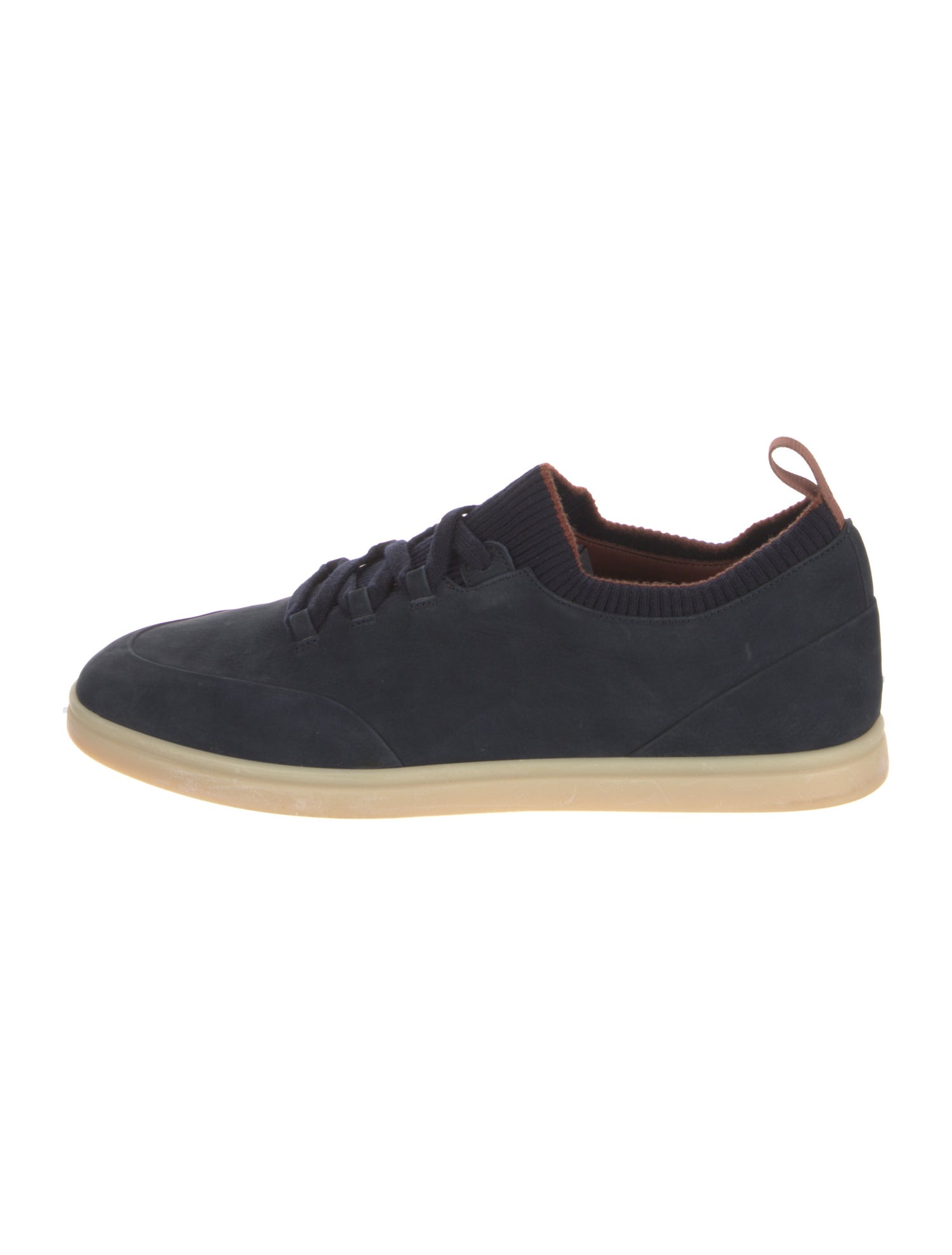 Loro Piana Soho Walk Sneakers
