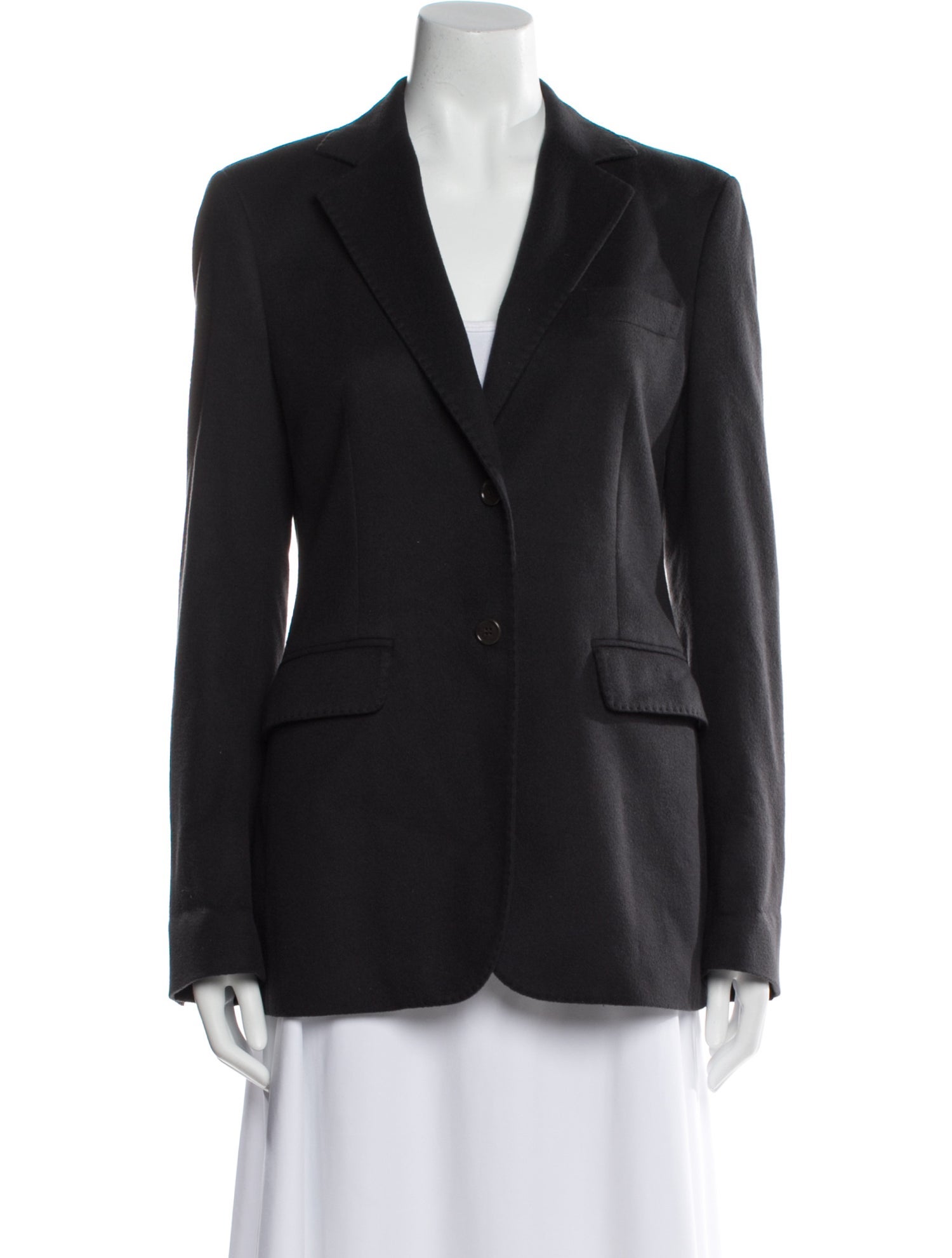 Loro Piana Baby Cashmere Blazer