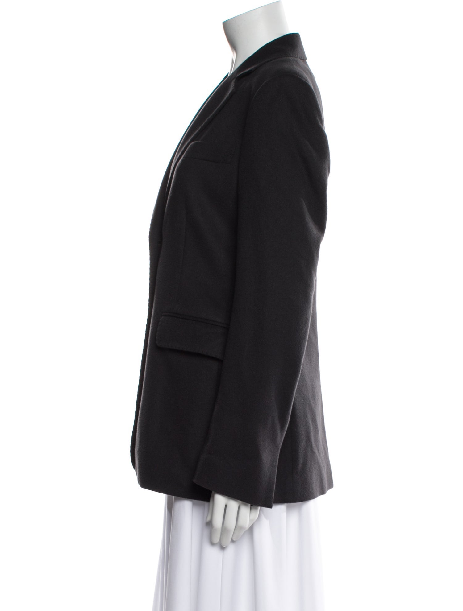 Loro Piana Baby Cashmere Blazer