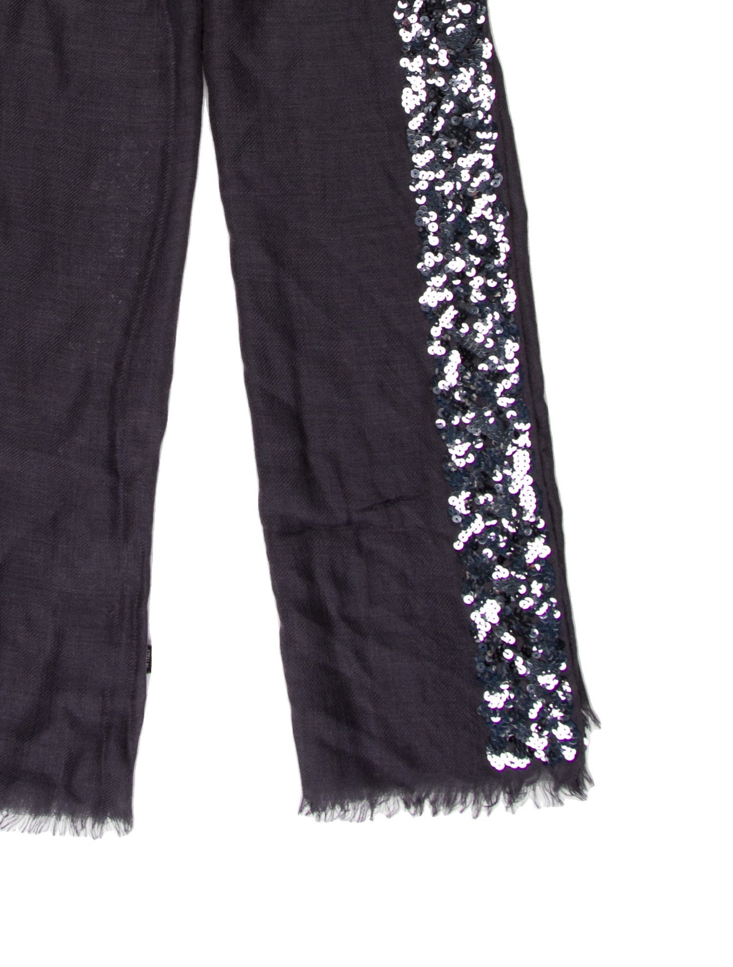 Loro Piana Cashmere Scarf