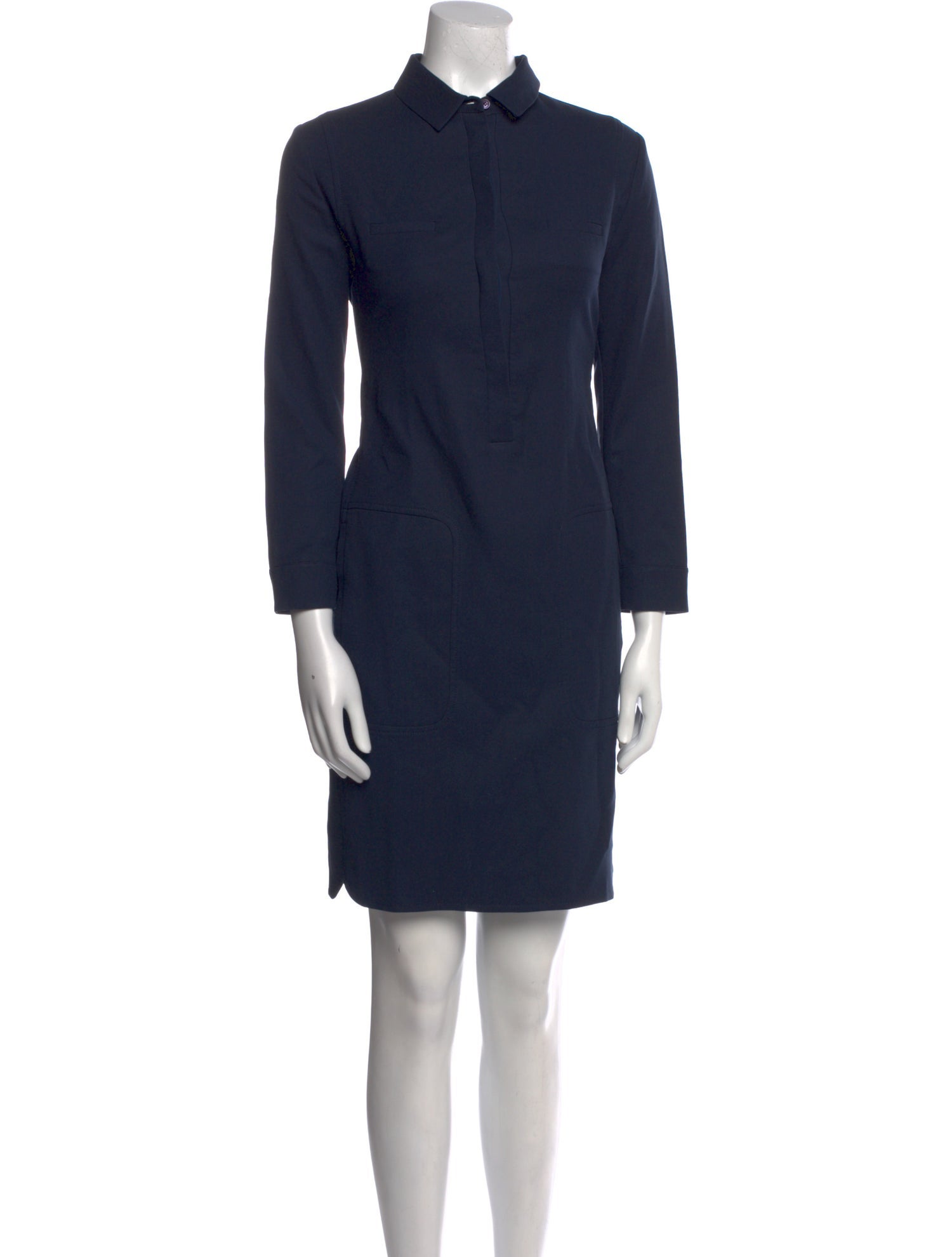 Loro Piana Mini Dress