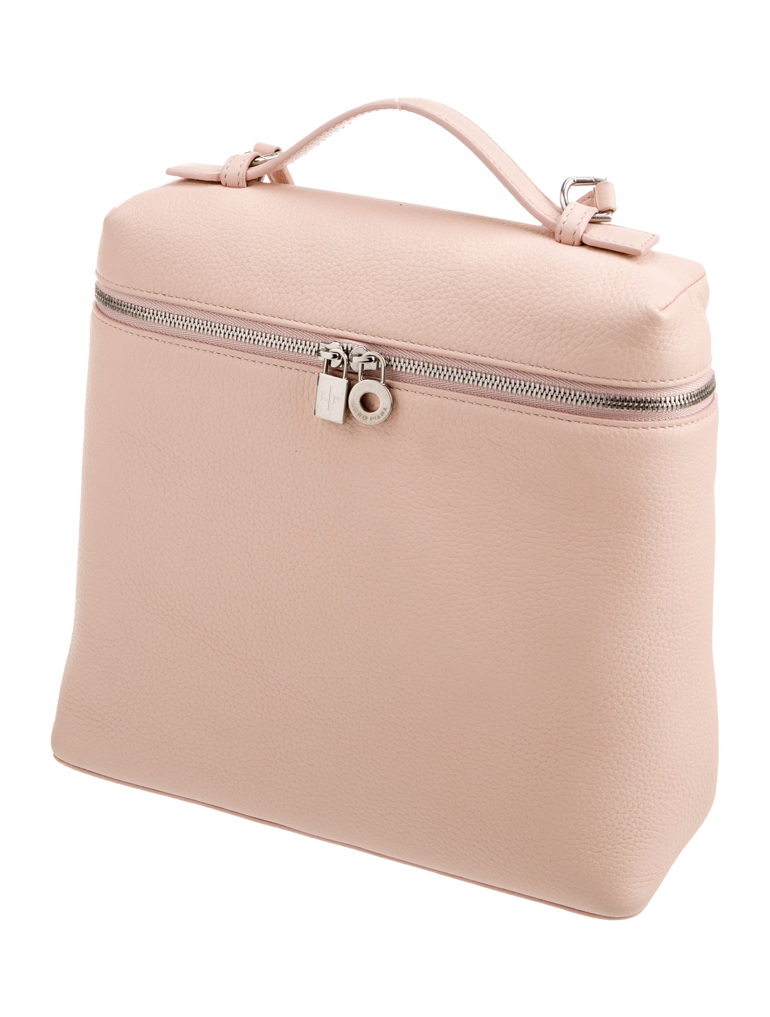 Loro Piana Leather Extra Pocket