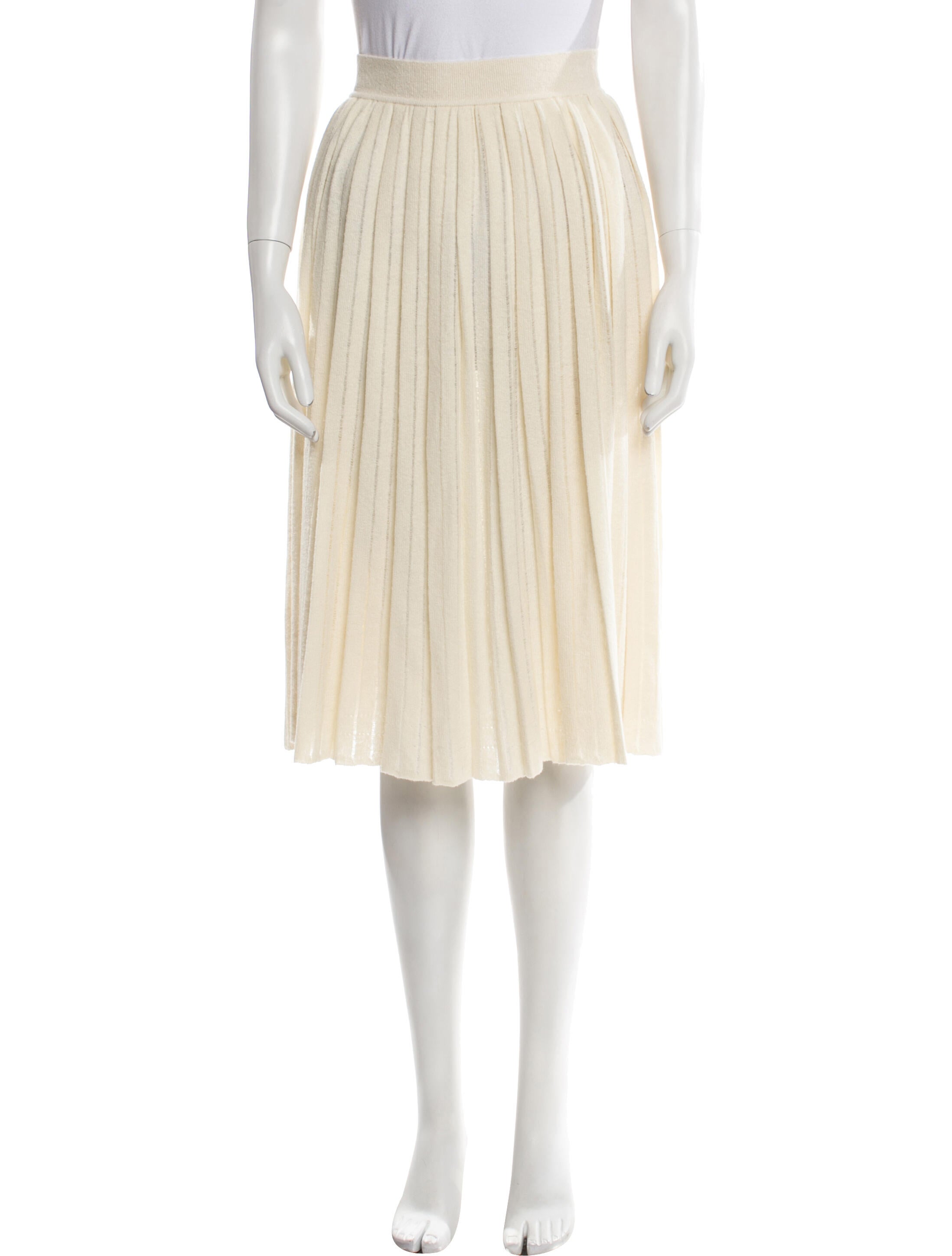 Loro Piana Cashmere One-Shoulder Sweater