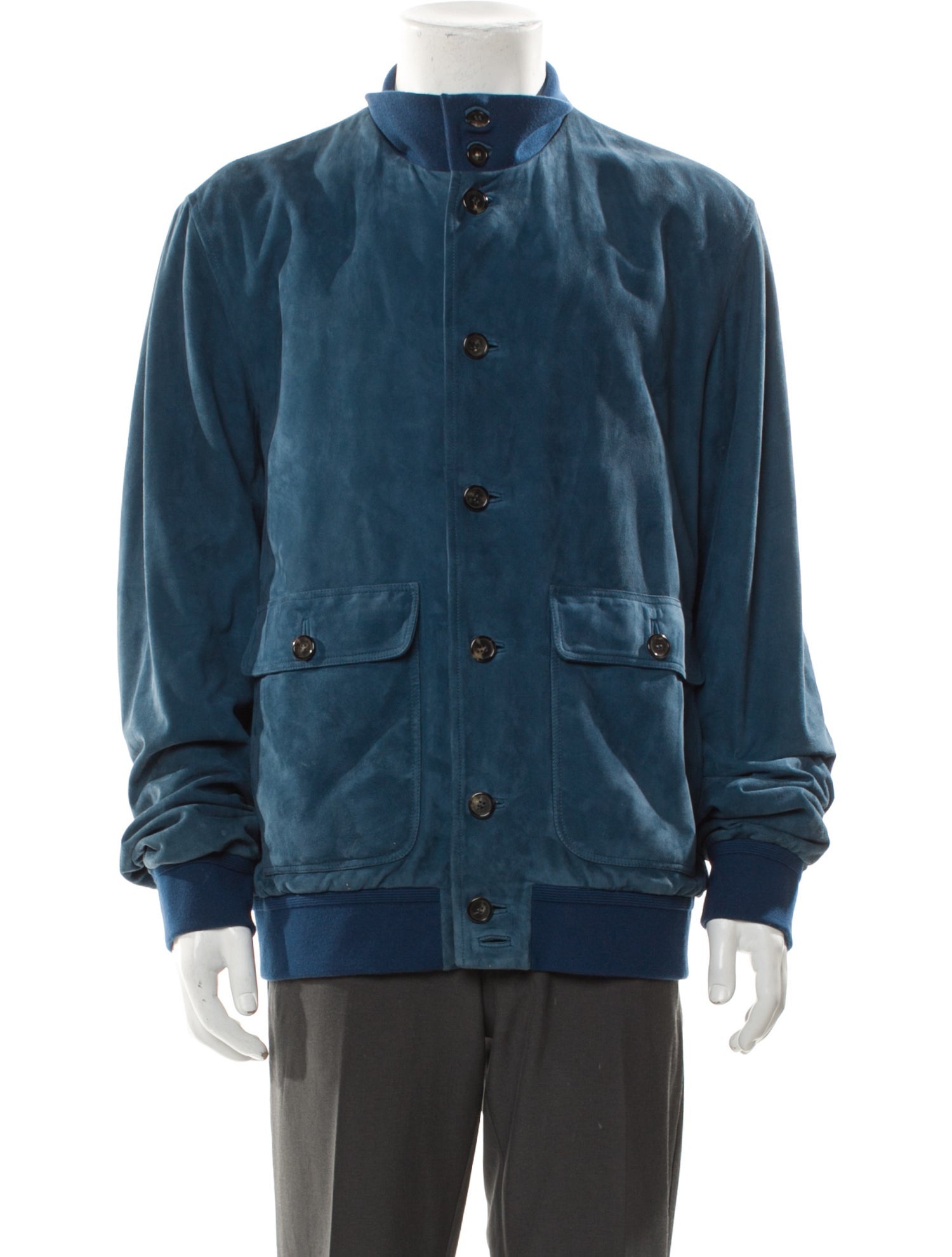 Loro Piana Utility Jacket