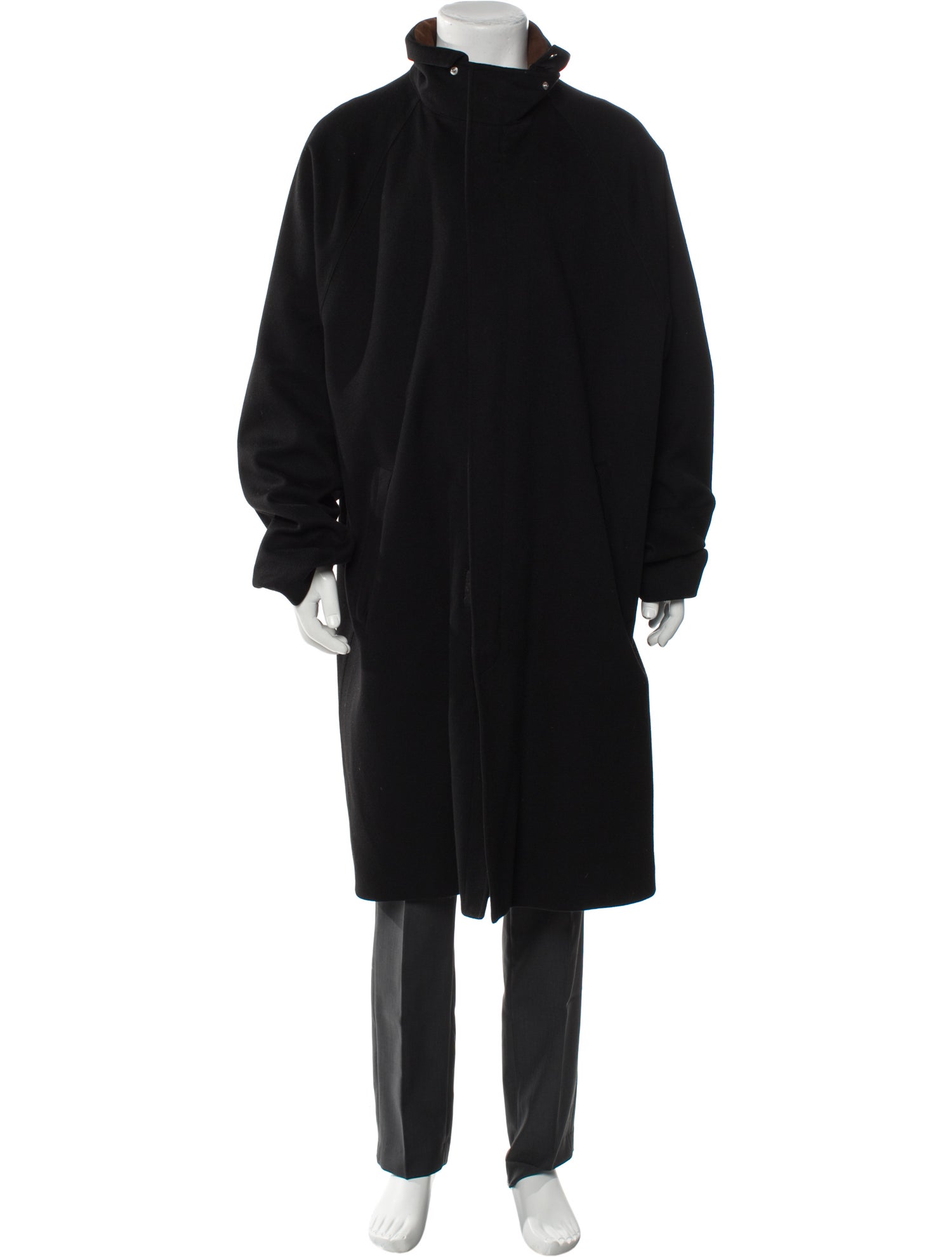 Loro Piana Storm System Icer Cashmere Parka