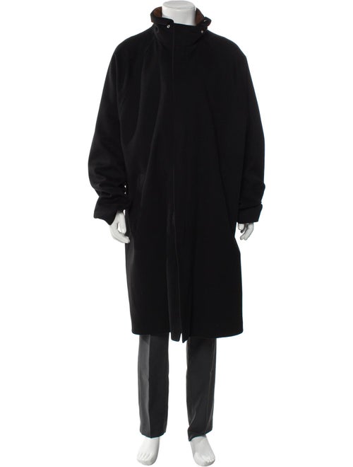 Loro Piana Storm System Icer Cashmere Parka