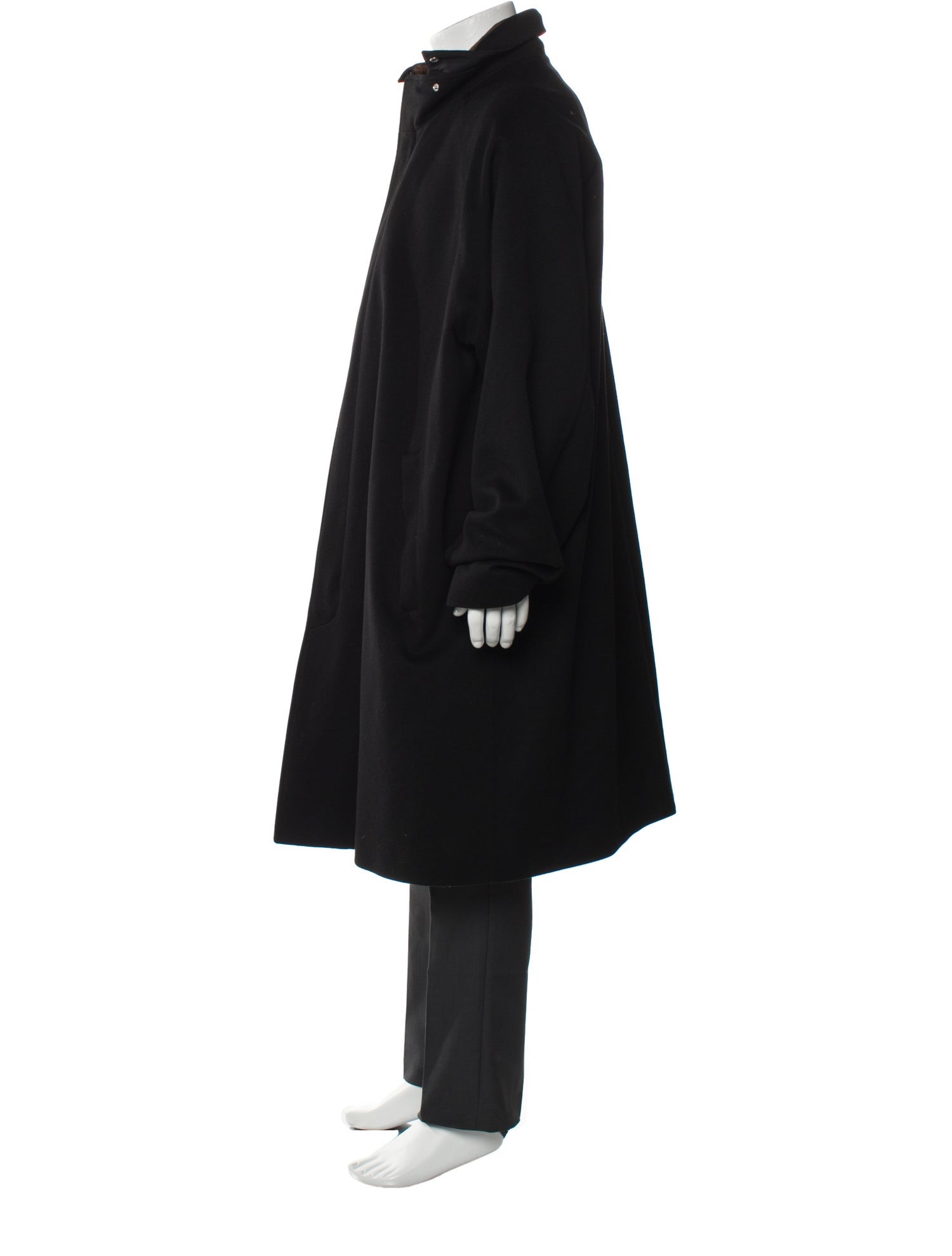 Loro Piana Storm System Icer Cashmere Parka