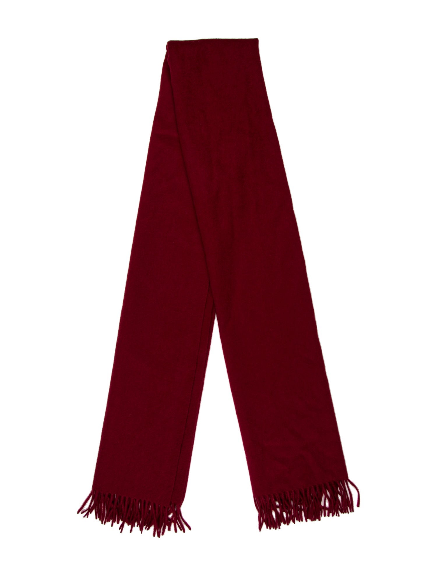 Loro Piana Cashmere Scarf