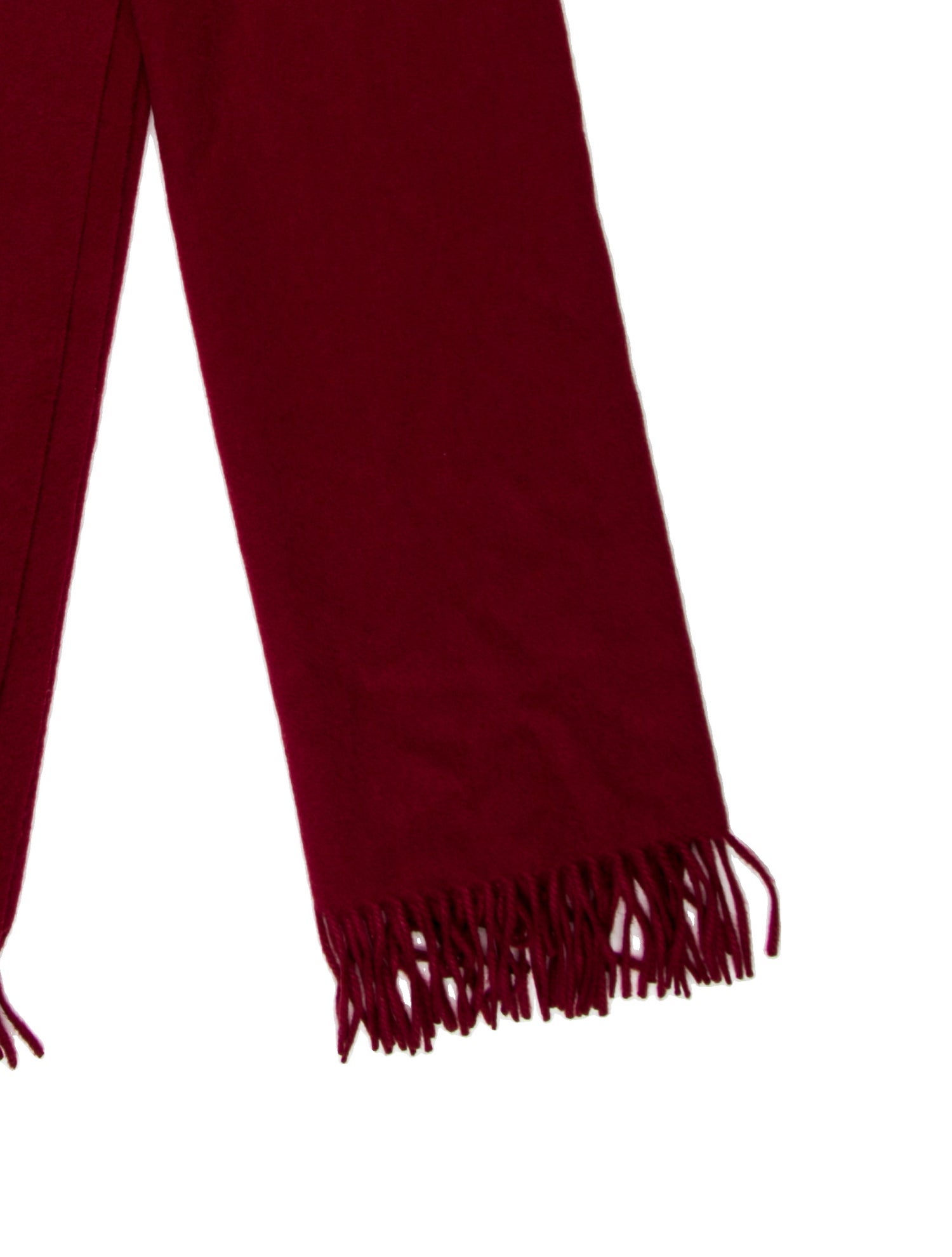 Loro Piana Cashmere Scarf