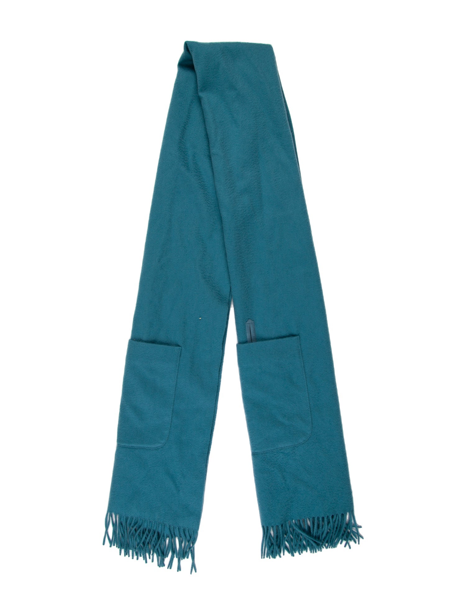 Loro Piana Wool Scarf