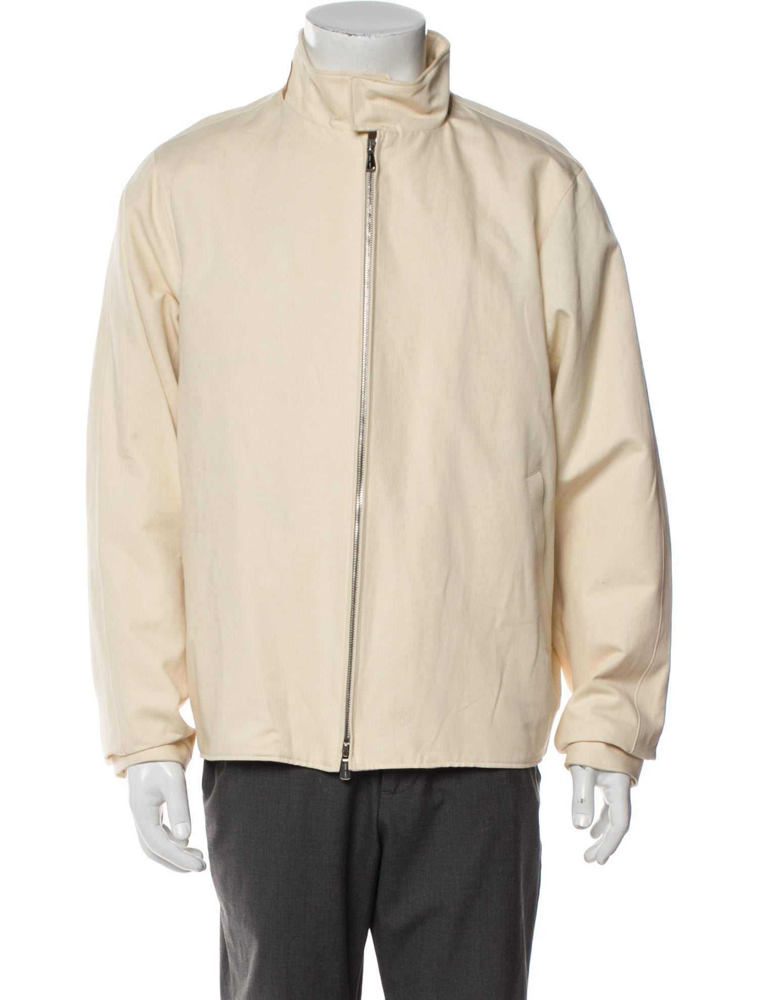 Loro Piana Windbreaker