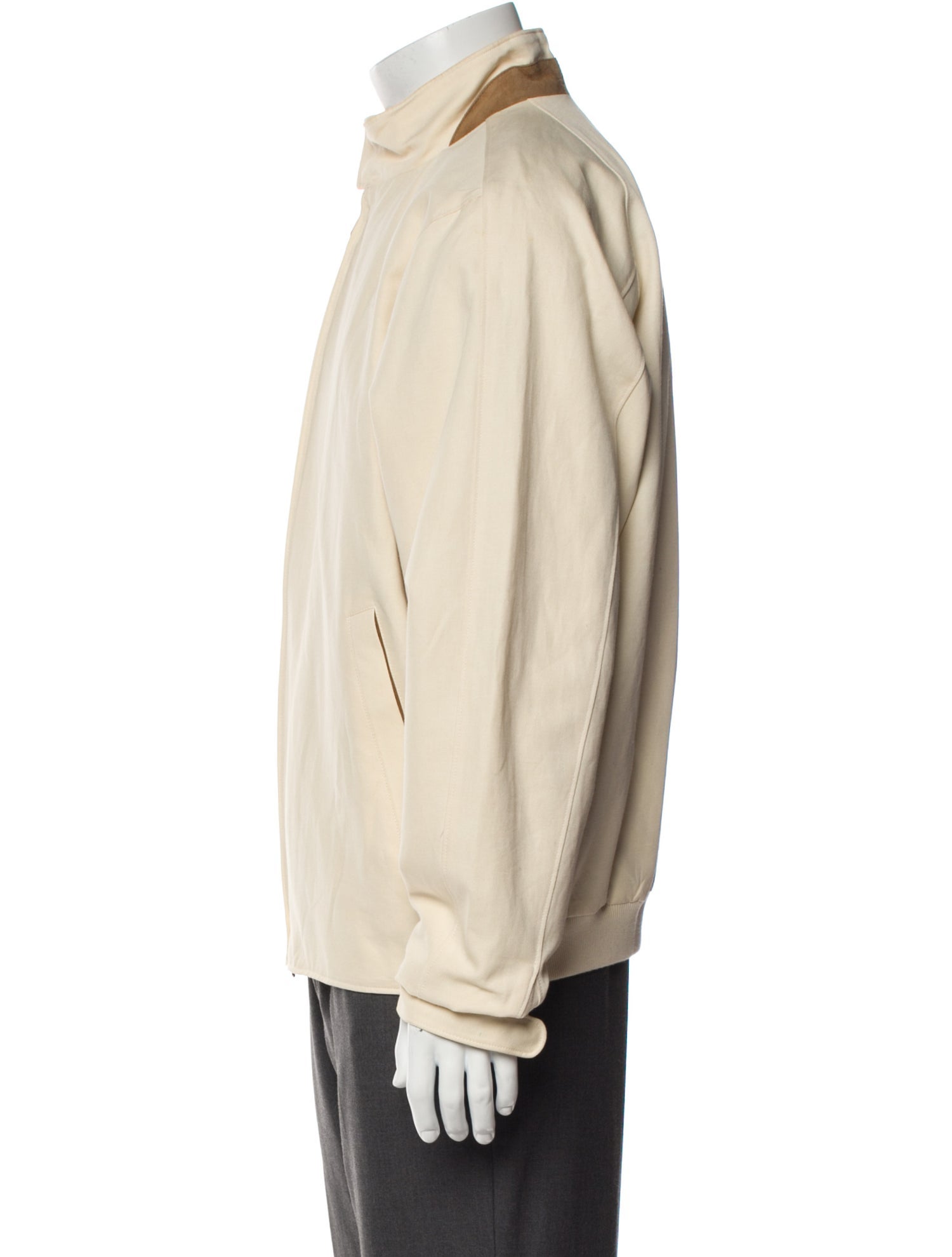 Loro Piana Windbreaker