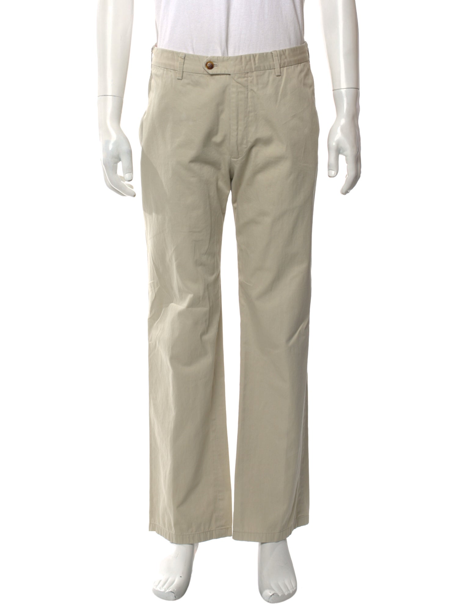Loro Piana Chinos