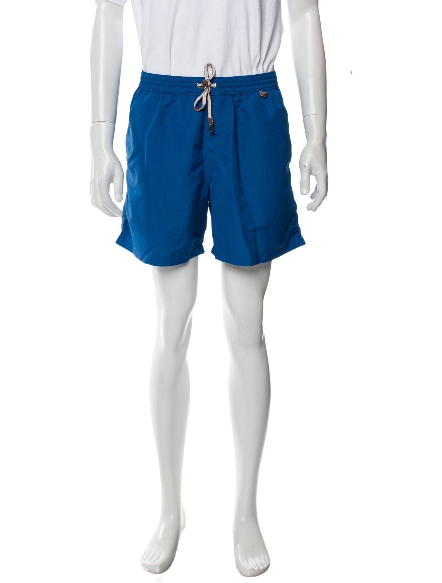 Loro Piana Swim Trunks