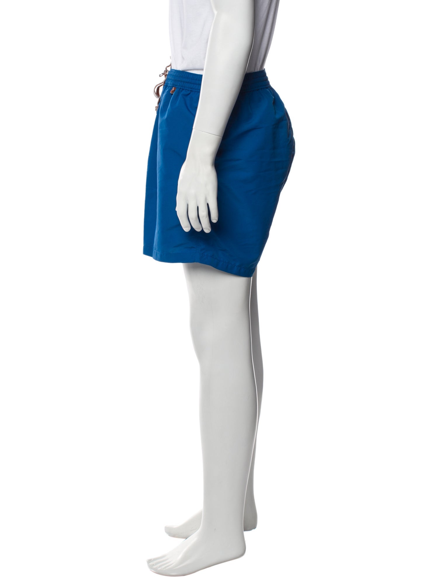 Loro Piana Swim Trunks