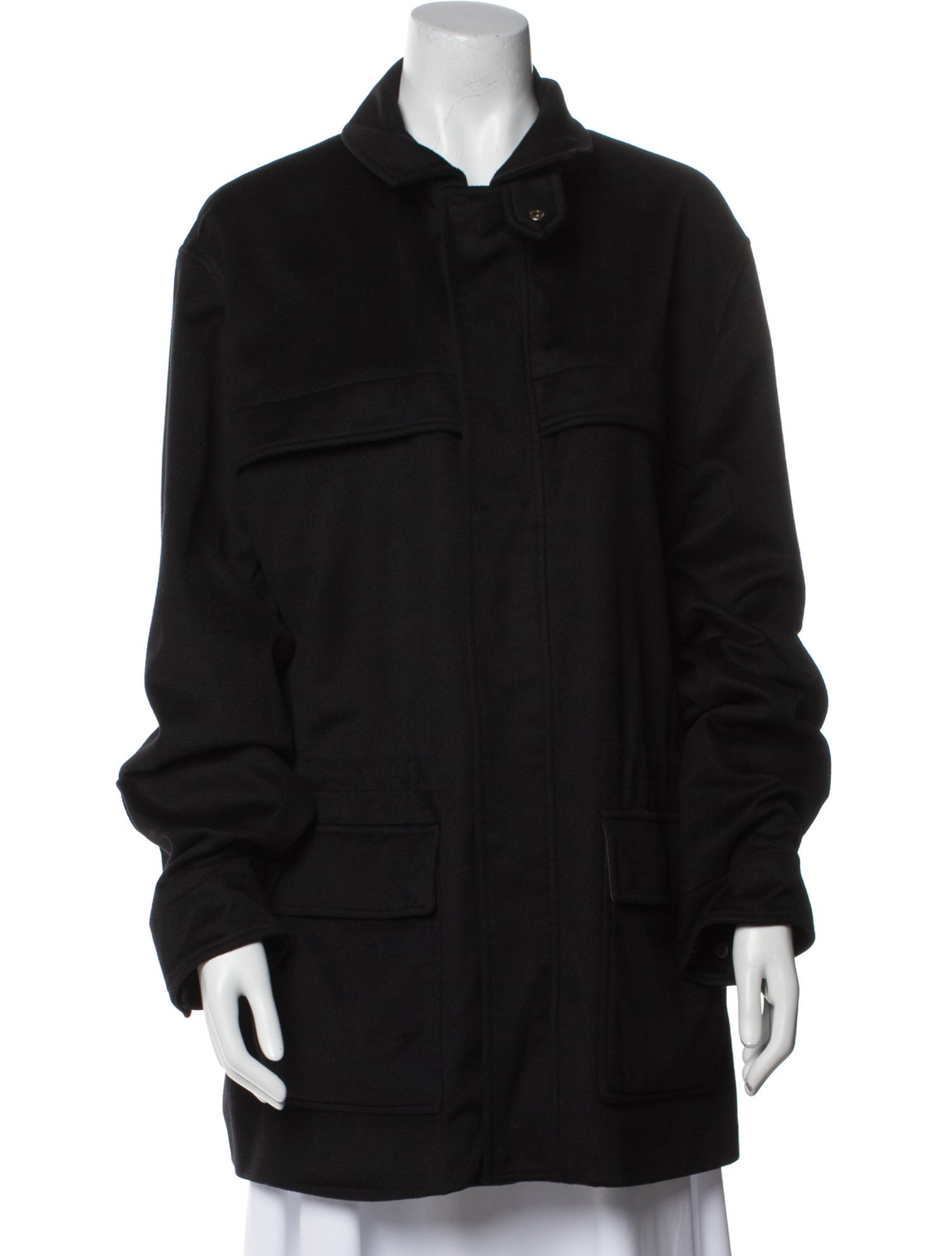 Loro Piana Storm System Cashmere Jacket