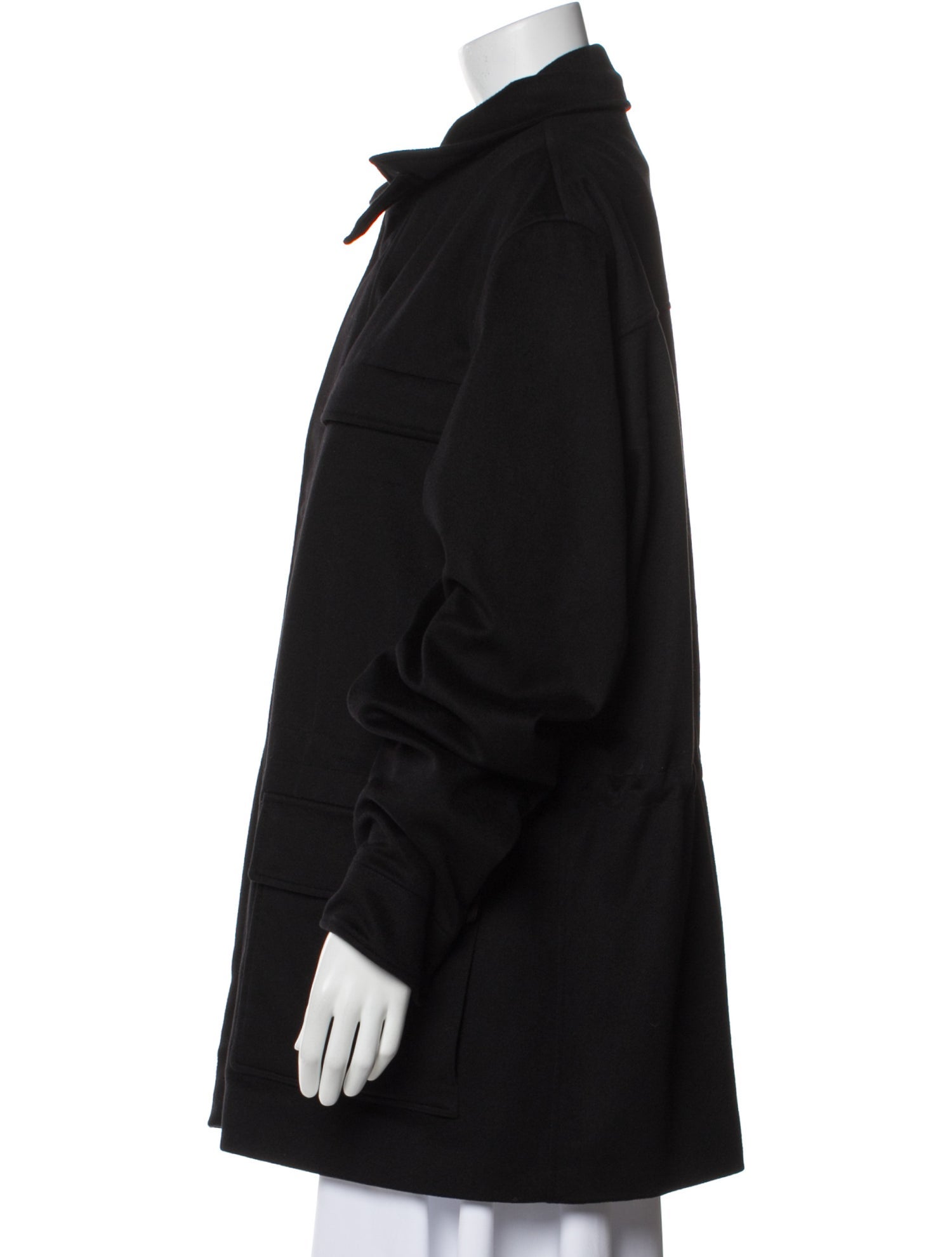 Loro Piana Storm System Cashmere Jacket