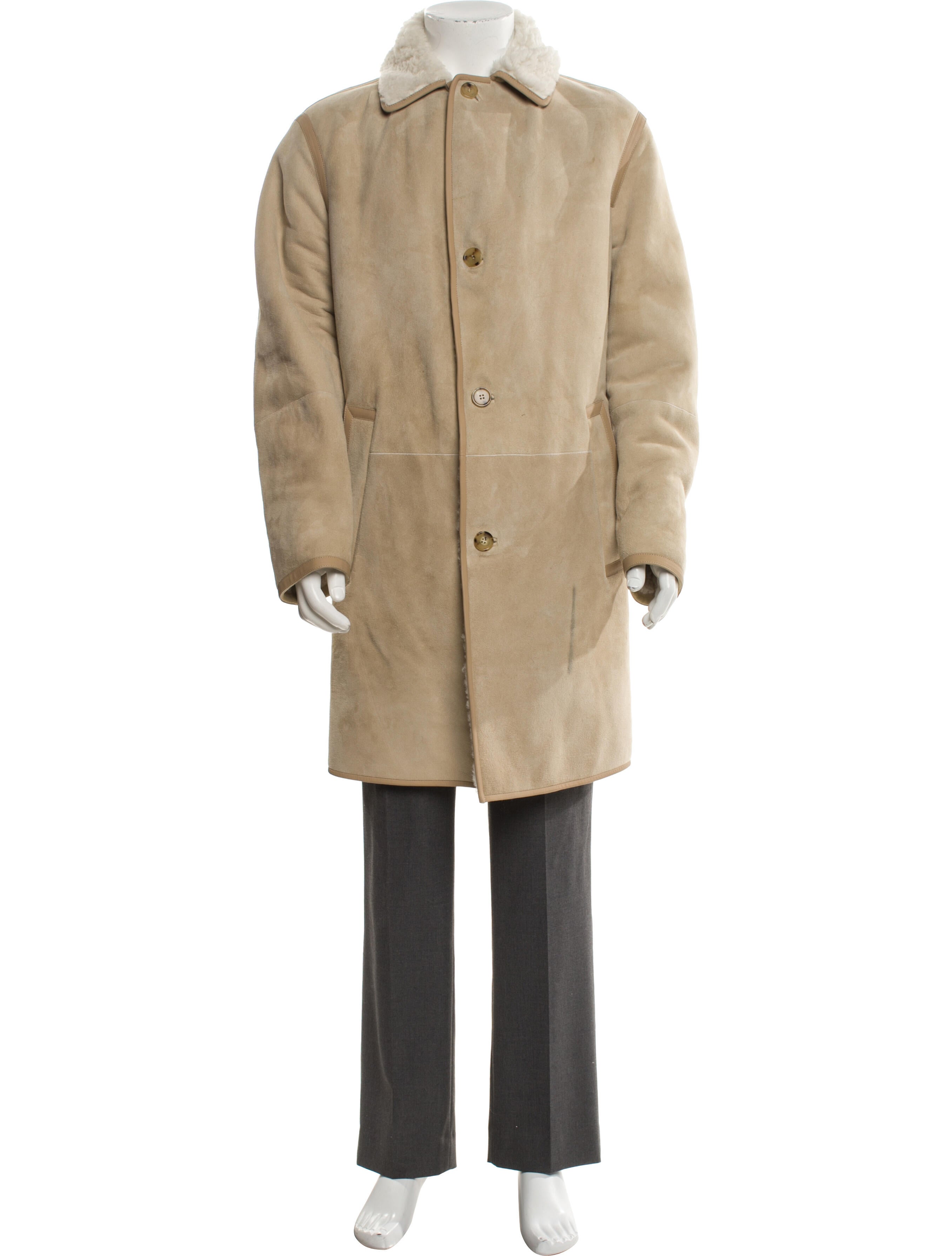 Loro Piana 'Sedrun' Parka