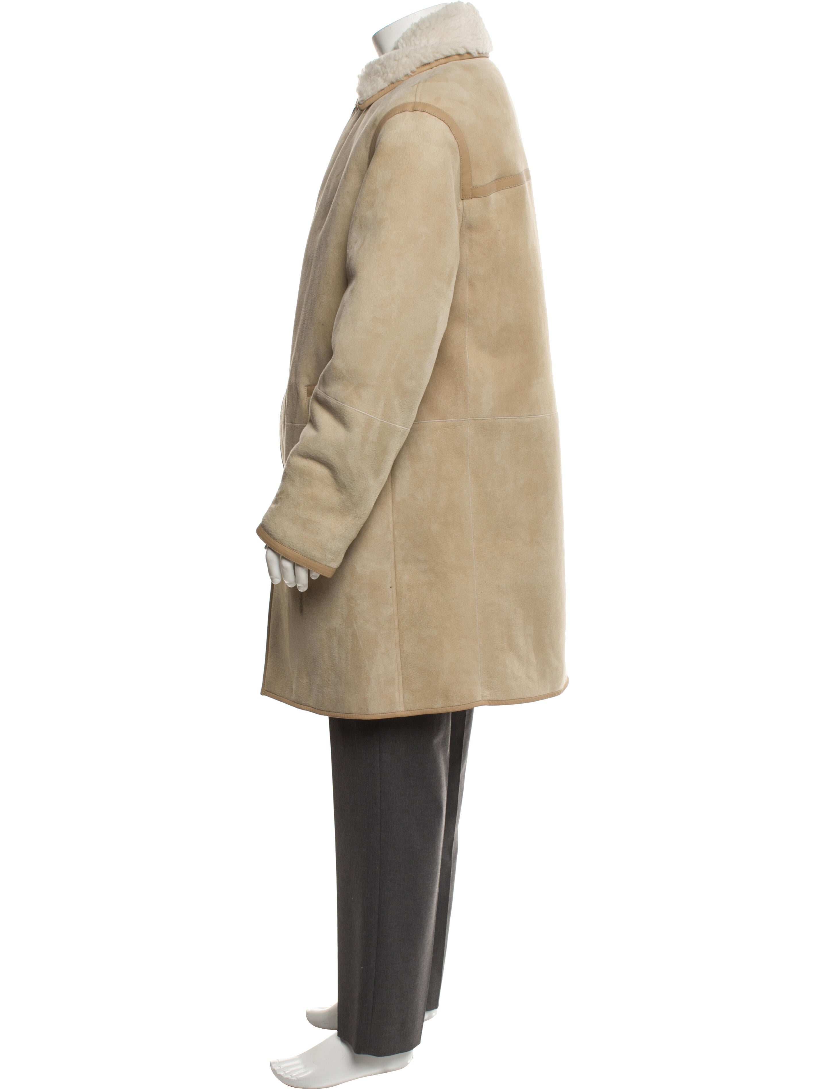 Loro Piana 'Sedrun' Parka