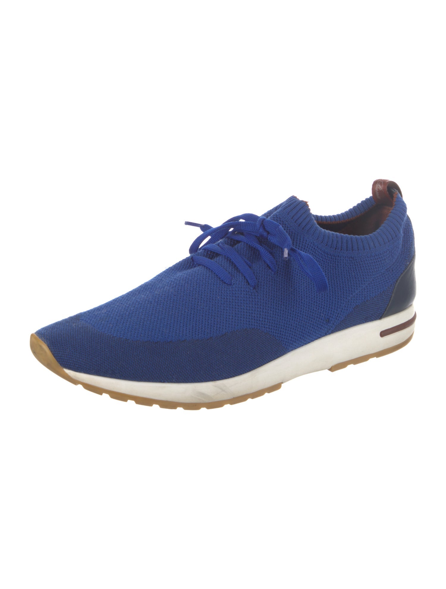 Loro Piana 360 Flexy Walk Sneakers