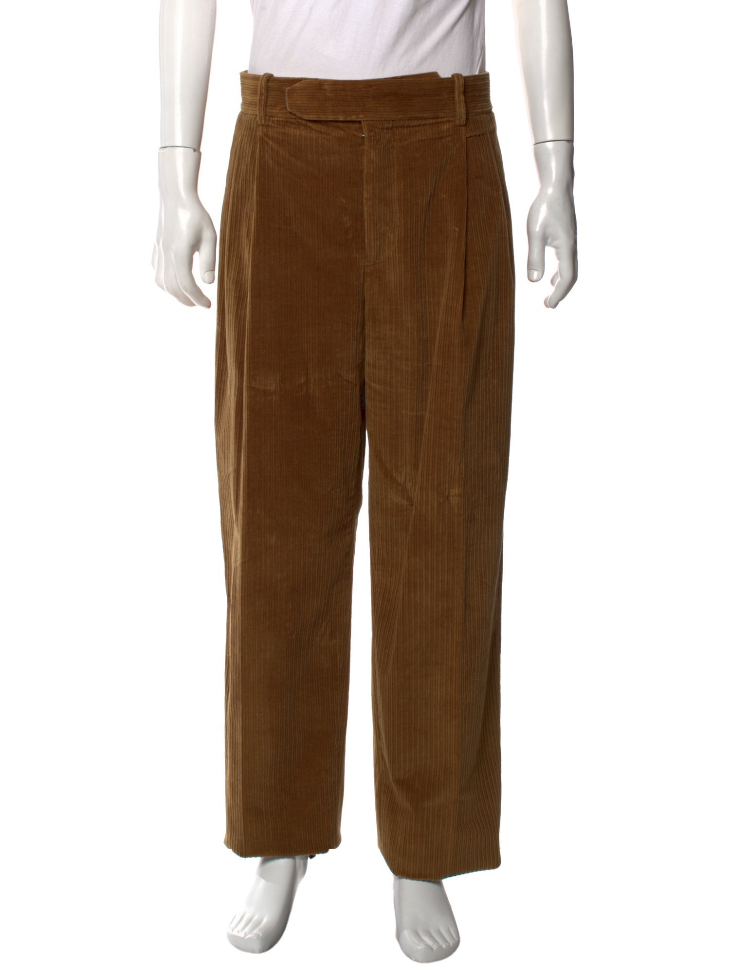Loro Piana Corduroy Pants