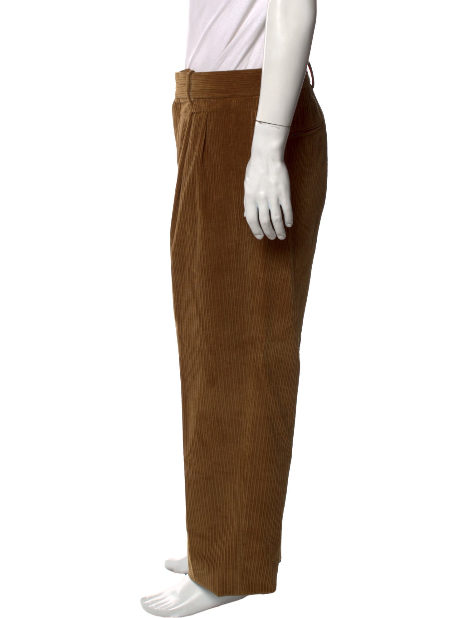 Loro Piana Corduroy Pants