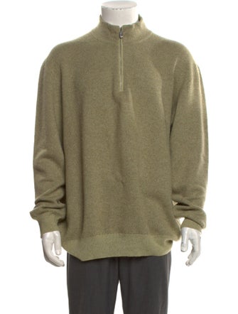 Loro Piana Roadster Cashmere Pullover
