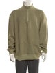 Loro Piana Roadster Cashmere Pullover